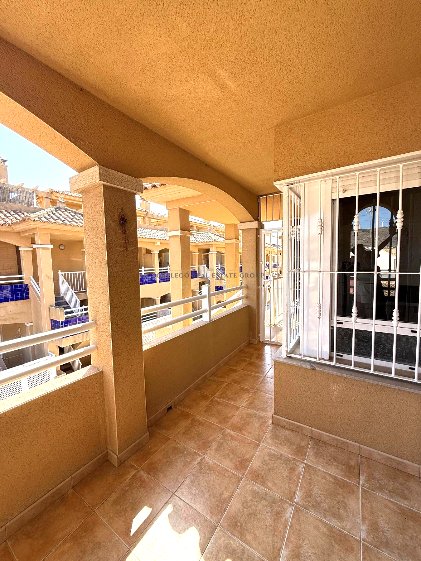 Venta de piso en La unión