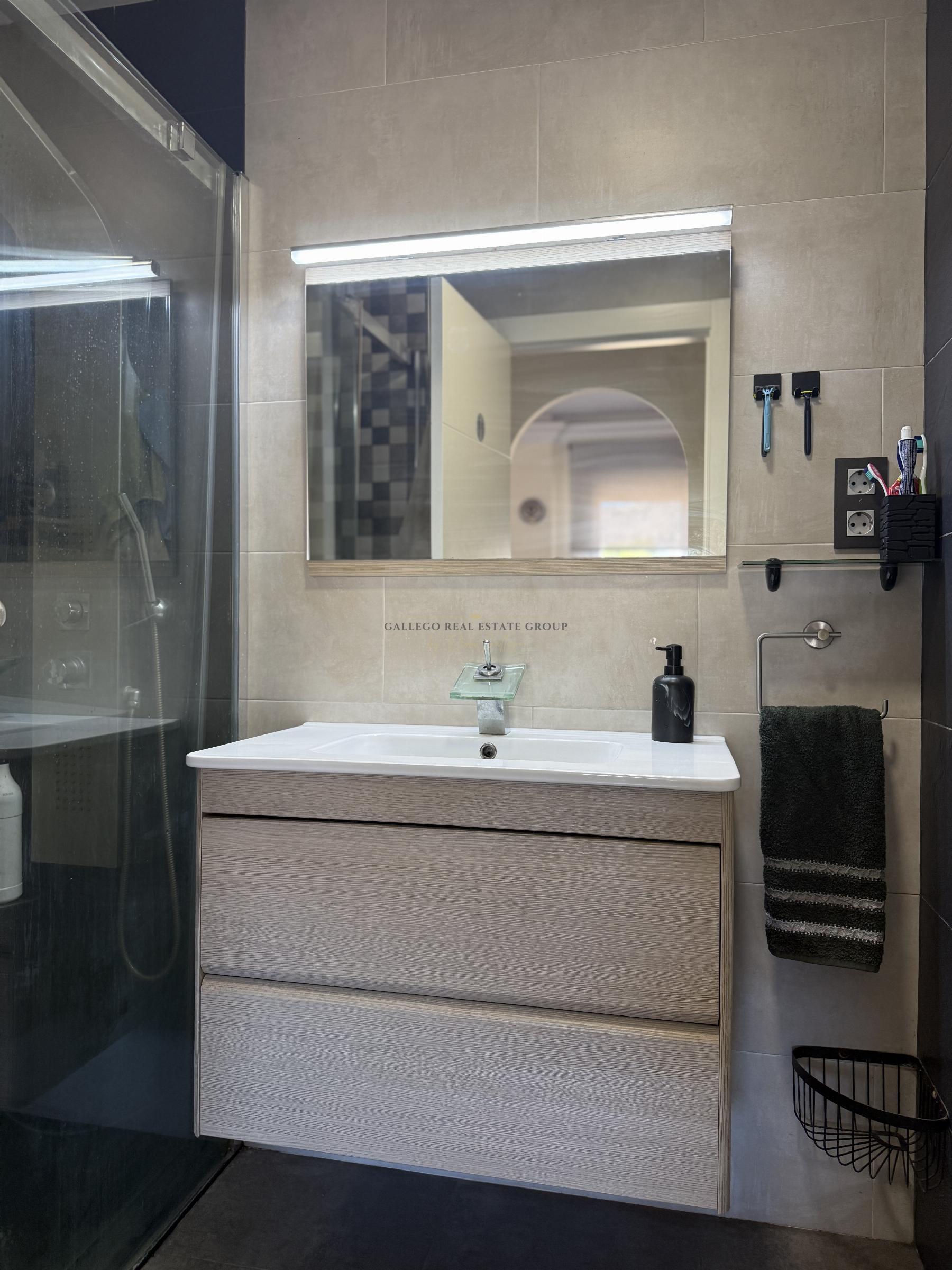 Venta de piso en La unión