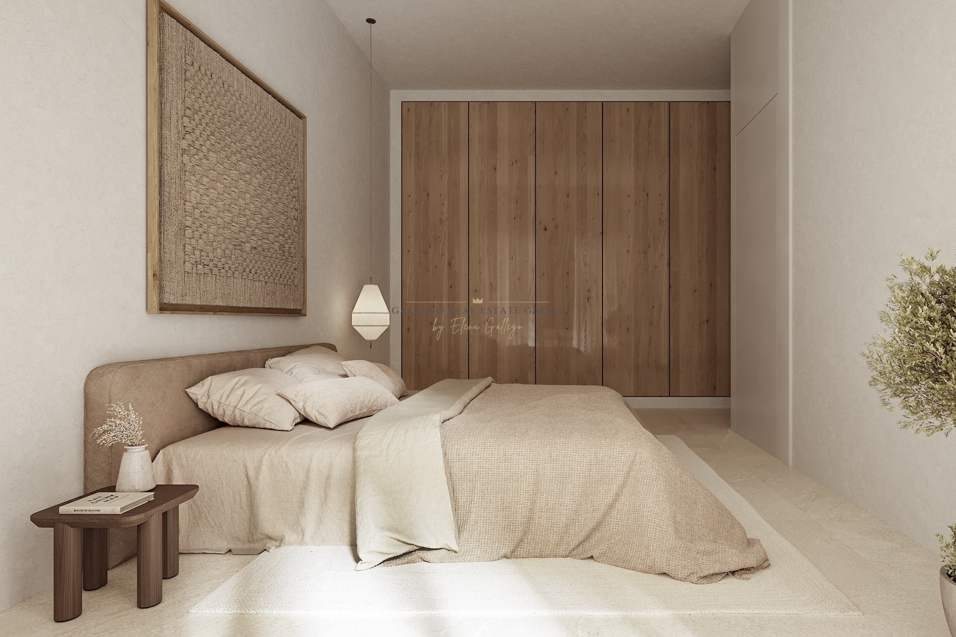 Venta de casa en Calpe