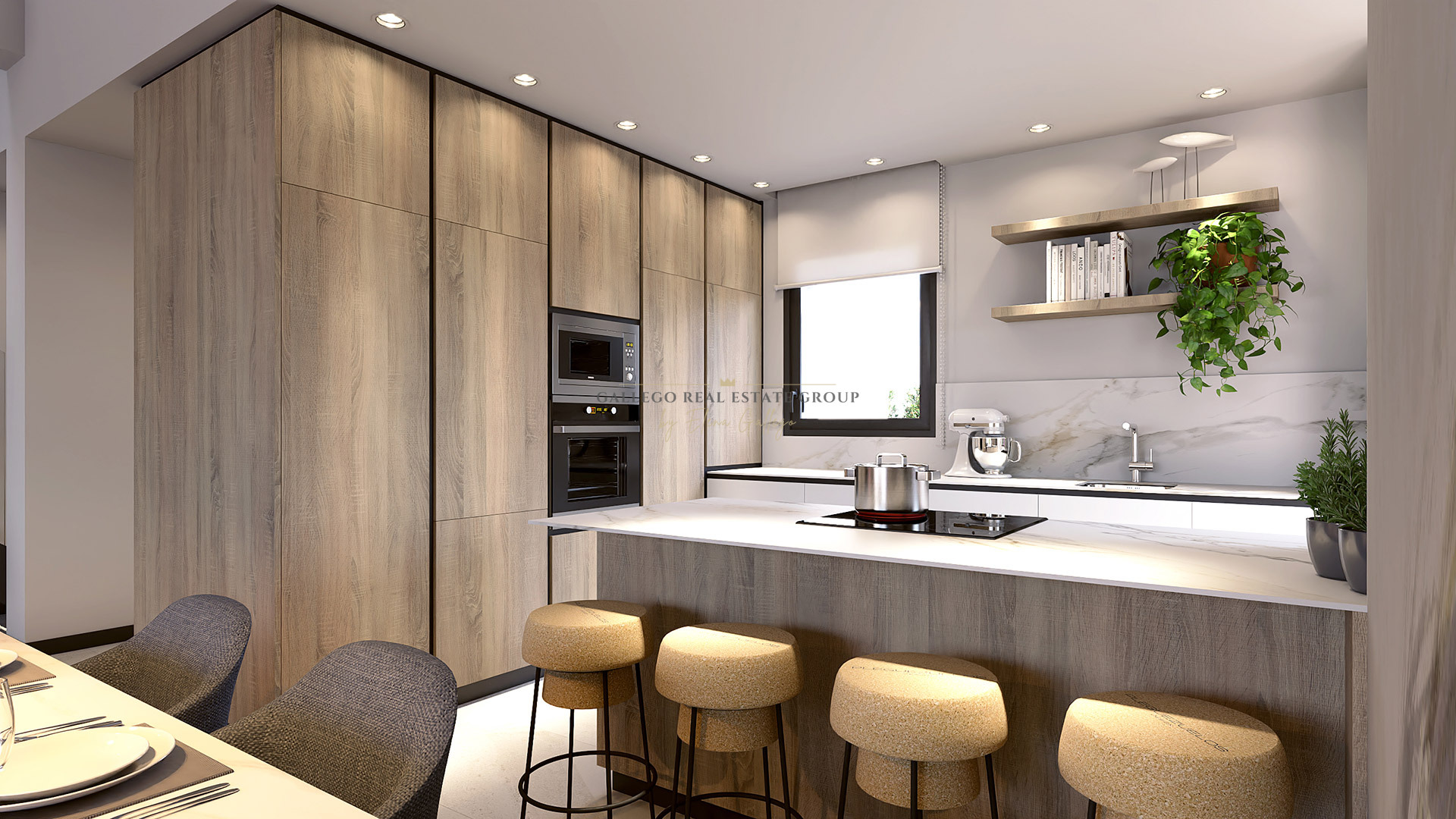 Venta de villa en La Finca Golf