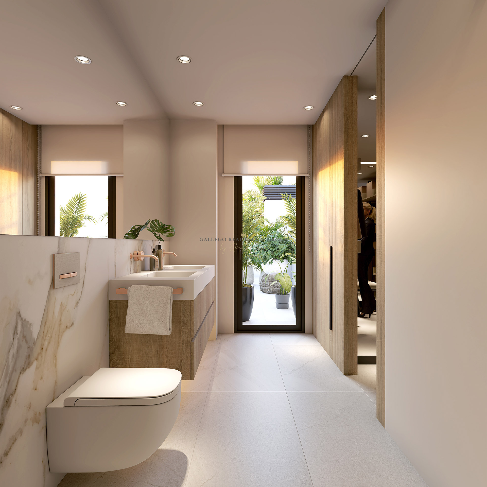 Venta de villa en La Finca Golf