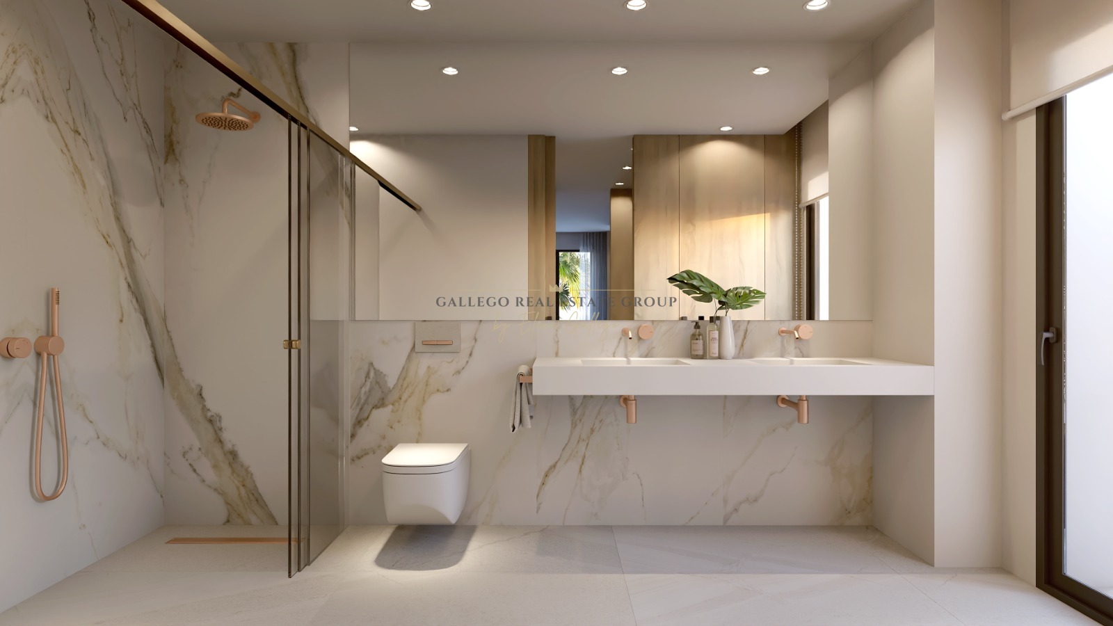 Venta de villa en La Finca Golf