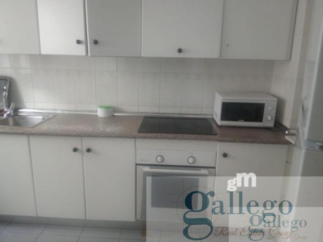 For rent of flat in Cartagena
