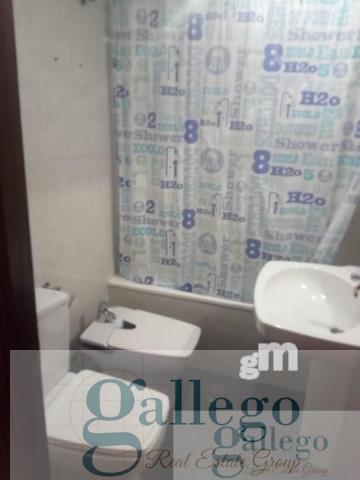 For rent of flat in Cartagena