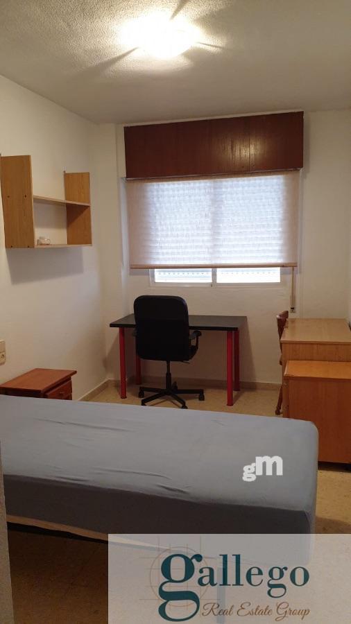 For rent of flat in Cartagena
