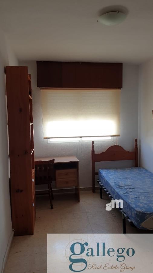 For rent of flat in Cartagena