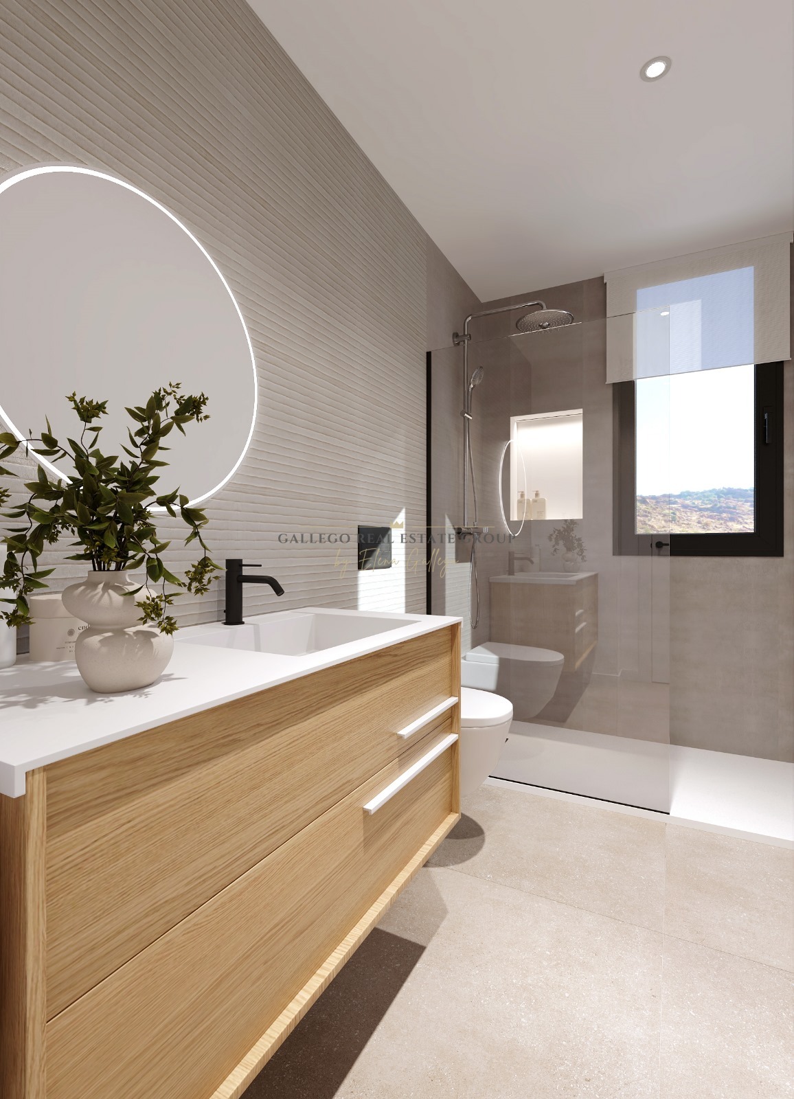 Venta de casa en Finestrat