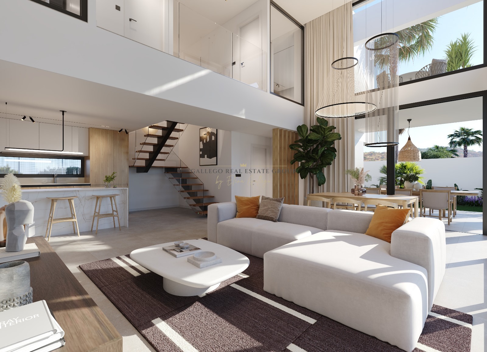 Venta de casa en Finestrat