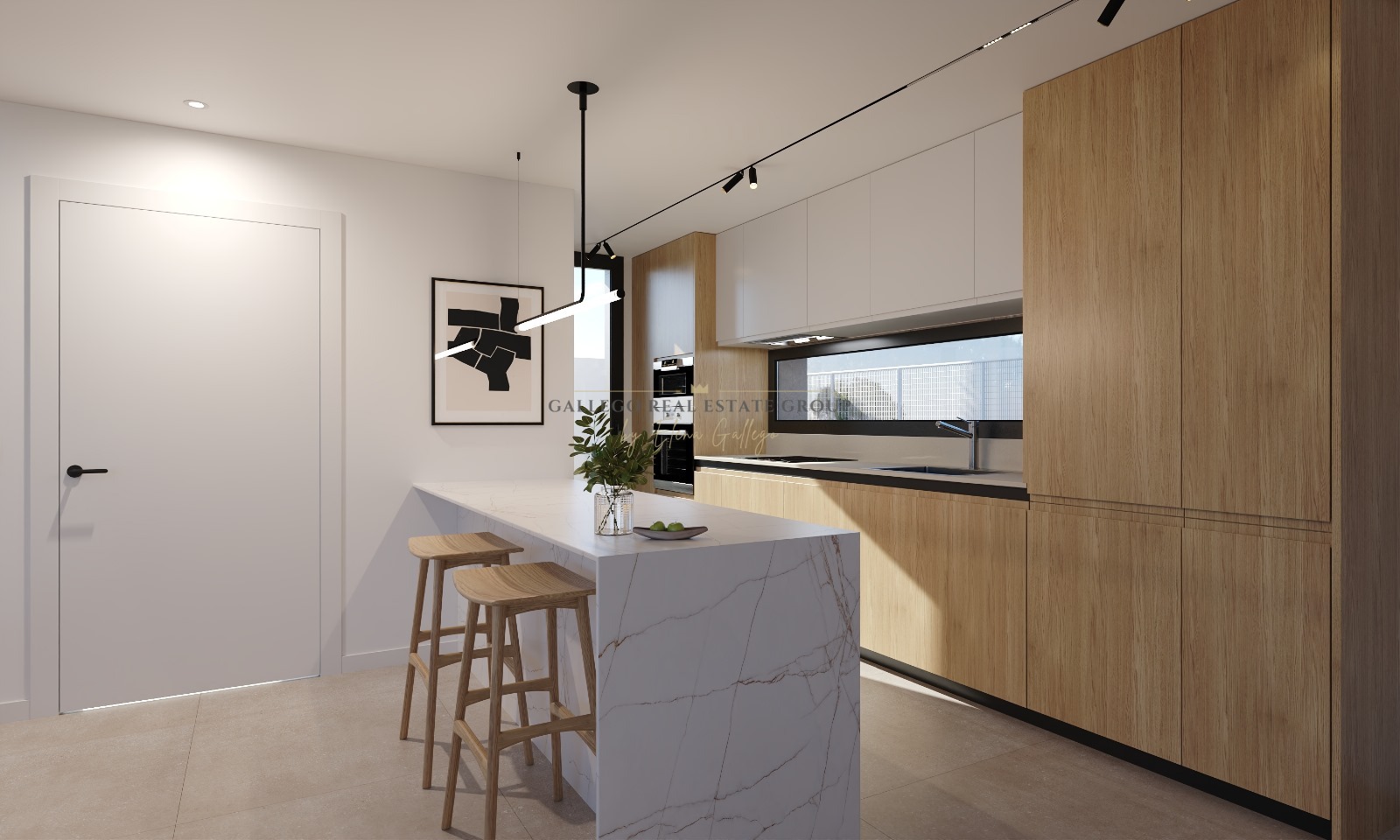 Venta de casa en Finestrat