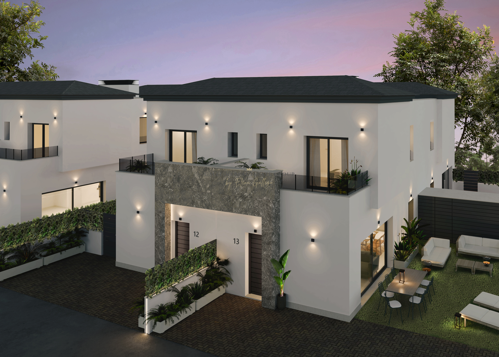 Venta de casa en Gran Alacant