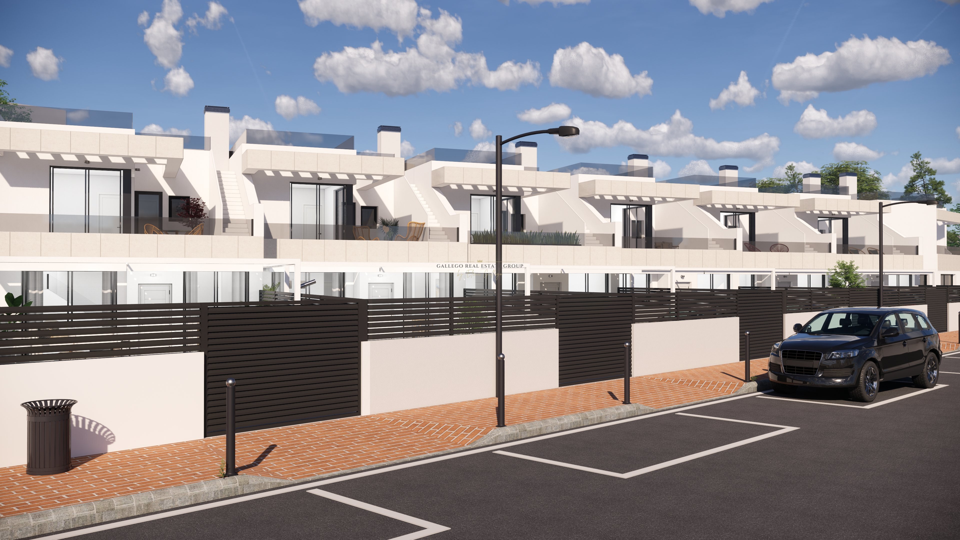 Venta de casa en Rojales