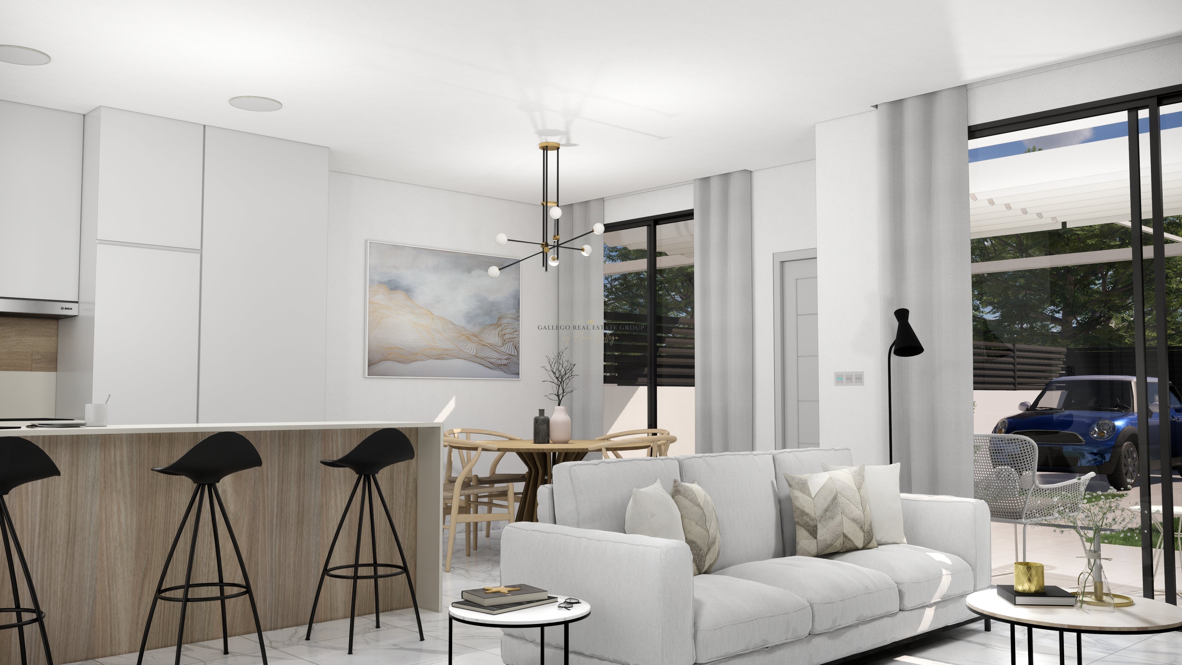 Venta de casa en Rojales