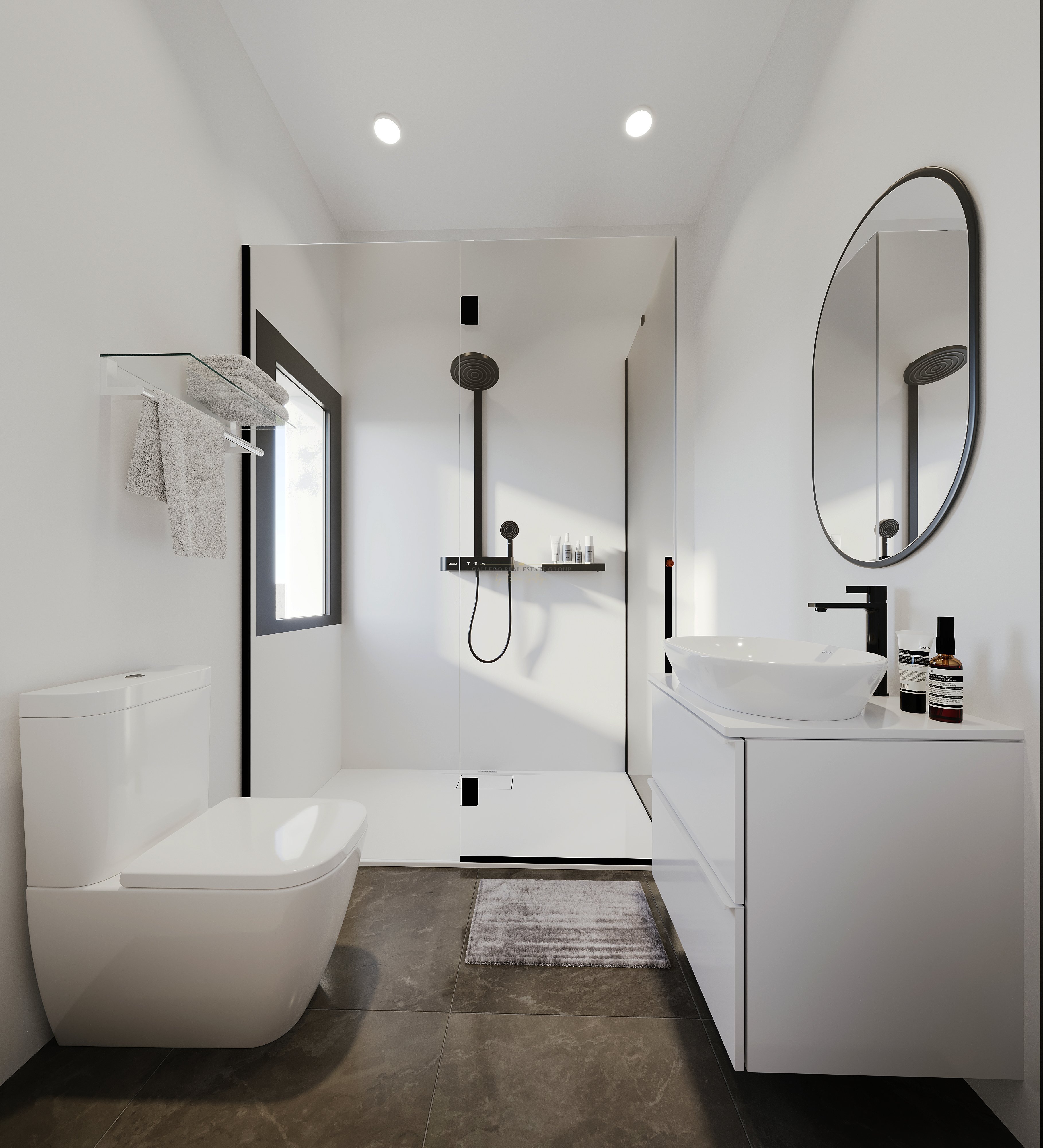 Venta de casa en Calpe