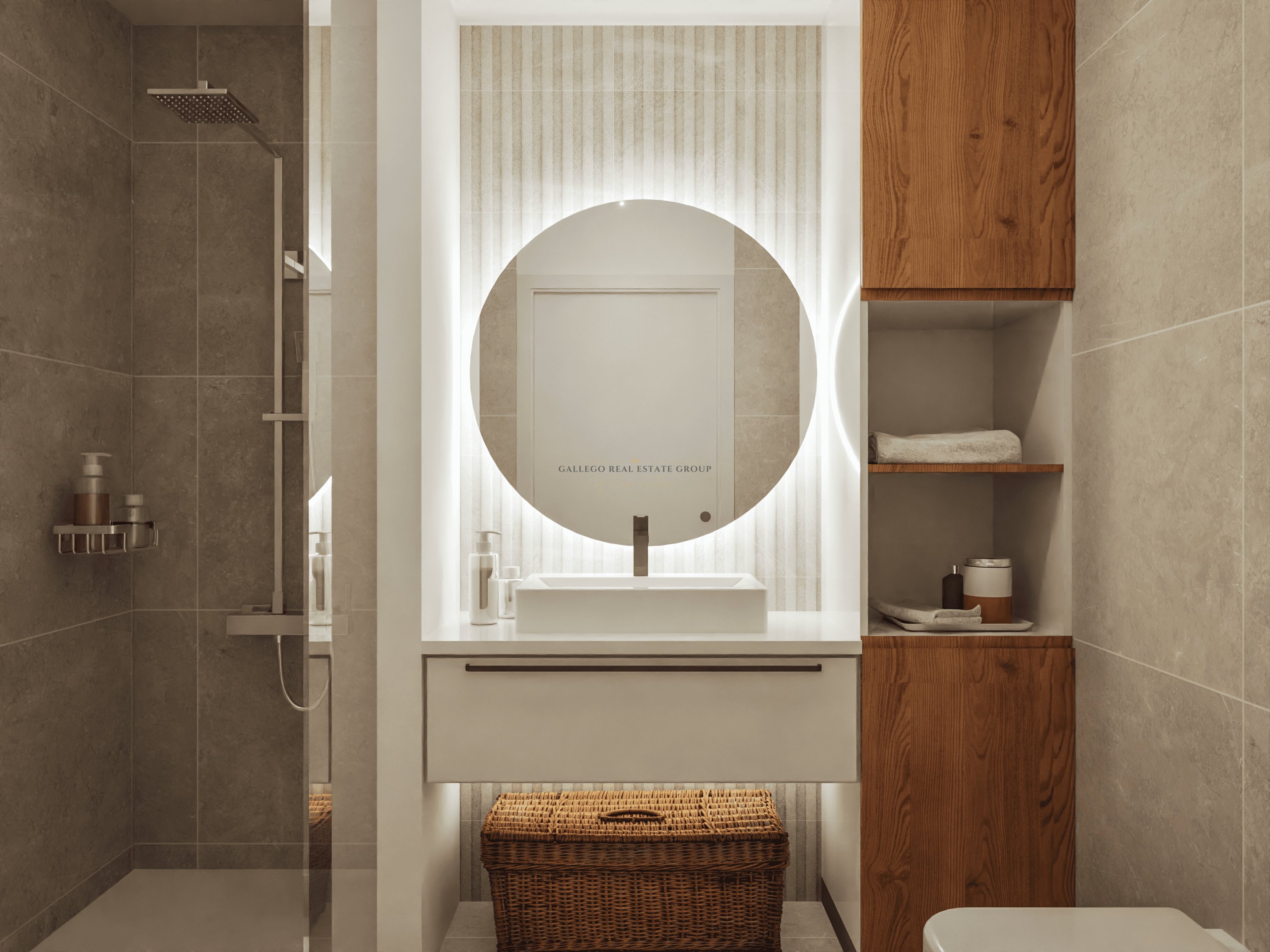 Venta de casa en Los Nietos