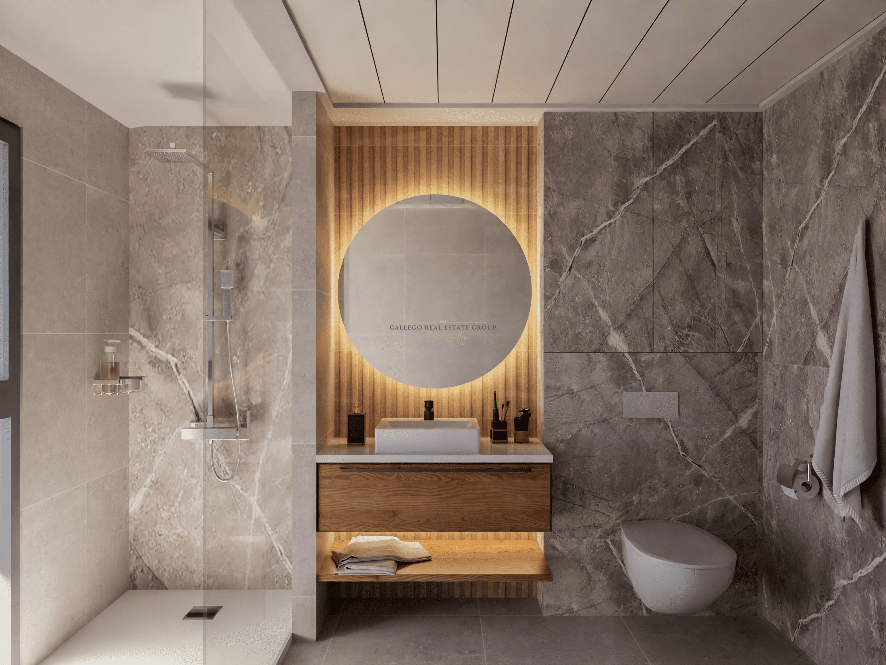 Venta de casa en Los Nietos