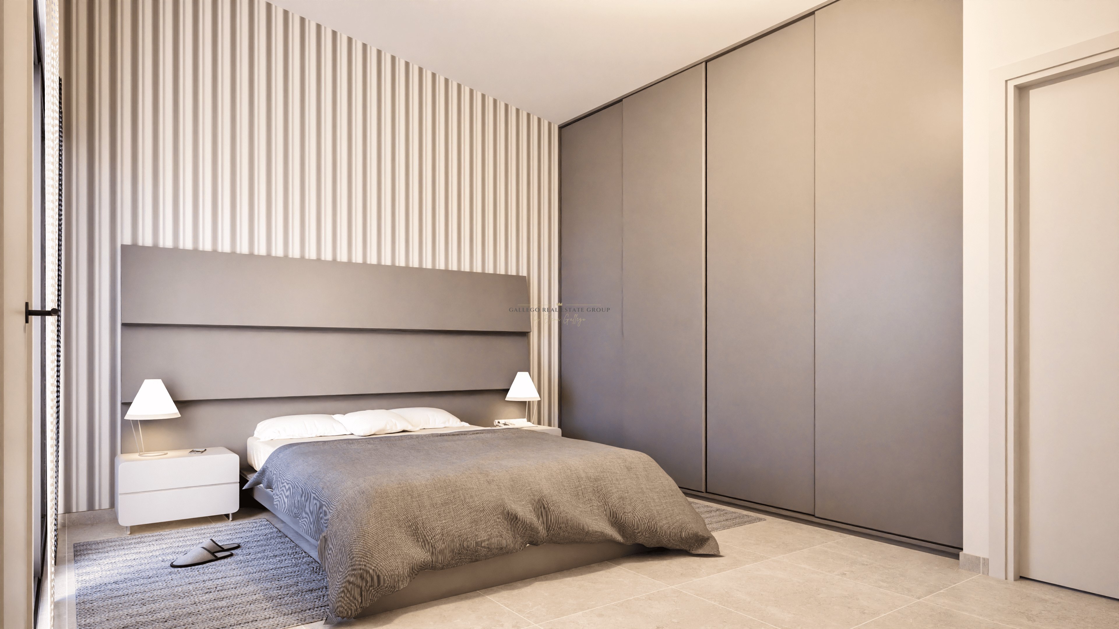 Venta de casa en Los Nietos