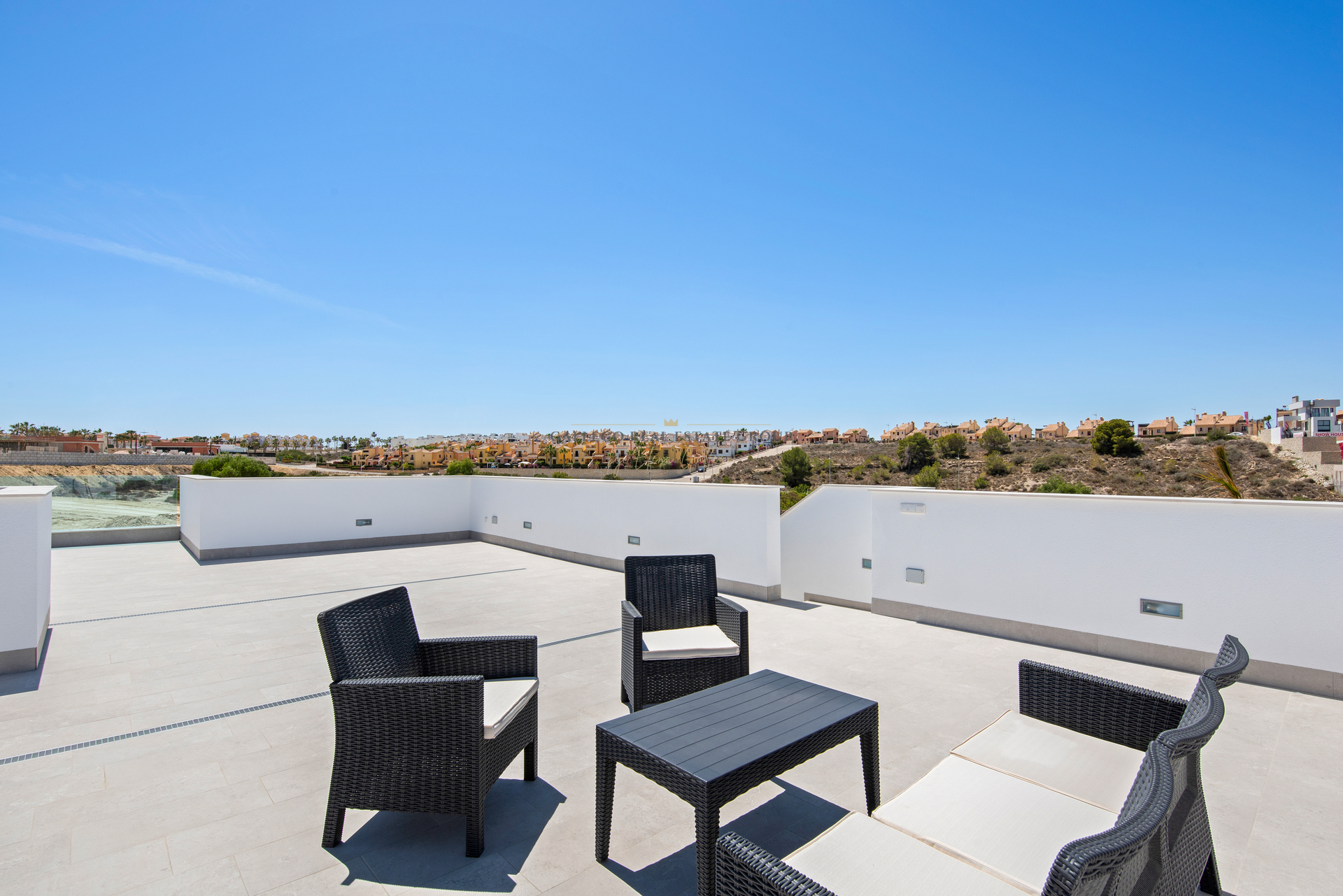 Venta de casa en La Finca Golf