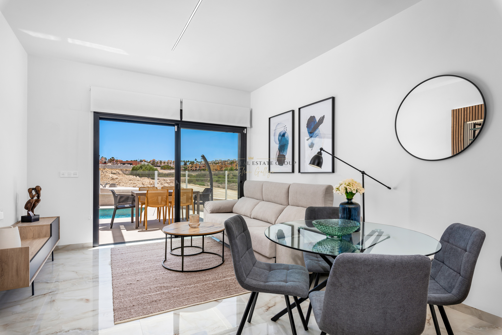 Venta de casa en La Finca Golf