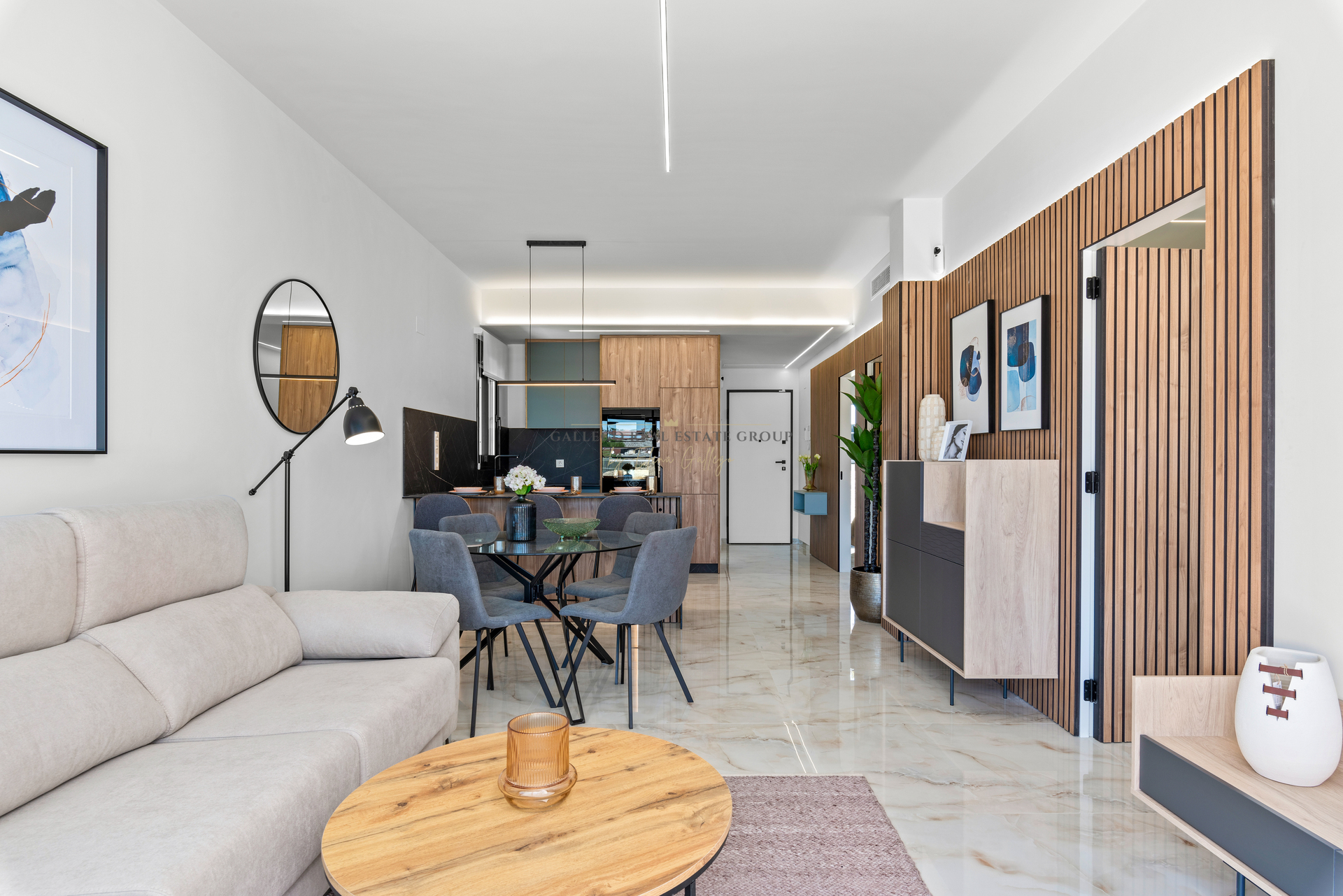 Venta de casa en La Finca Golf