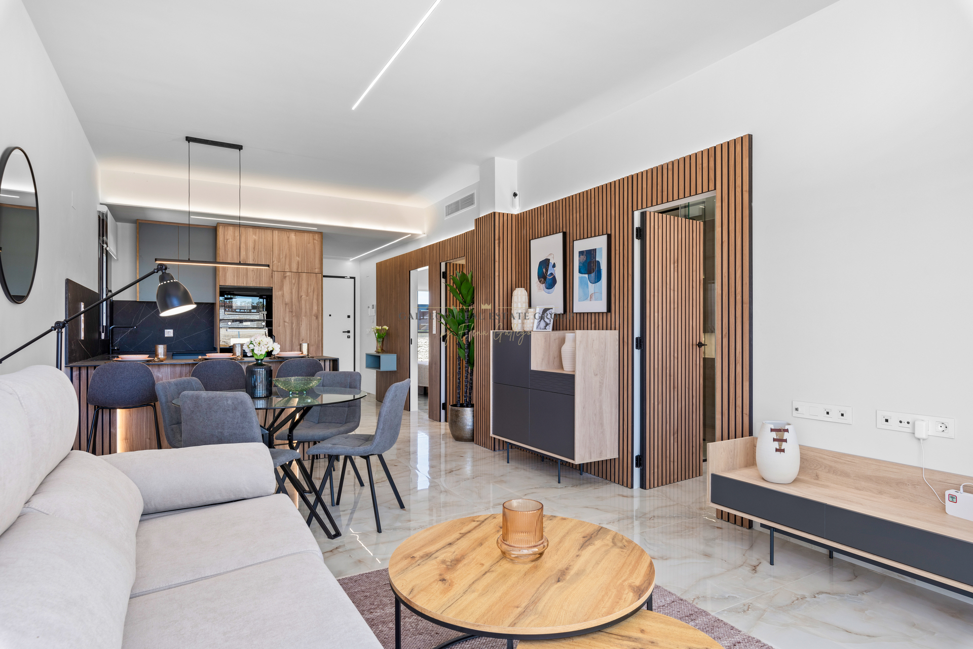 Venta de casa en La Finca Golf