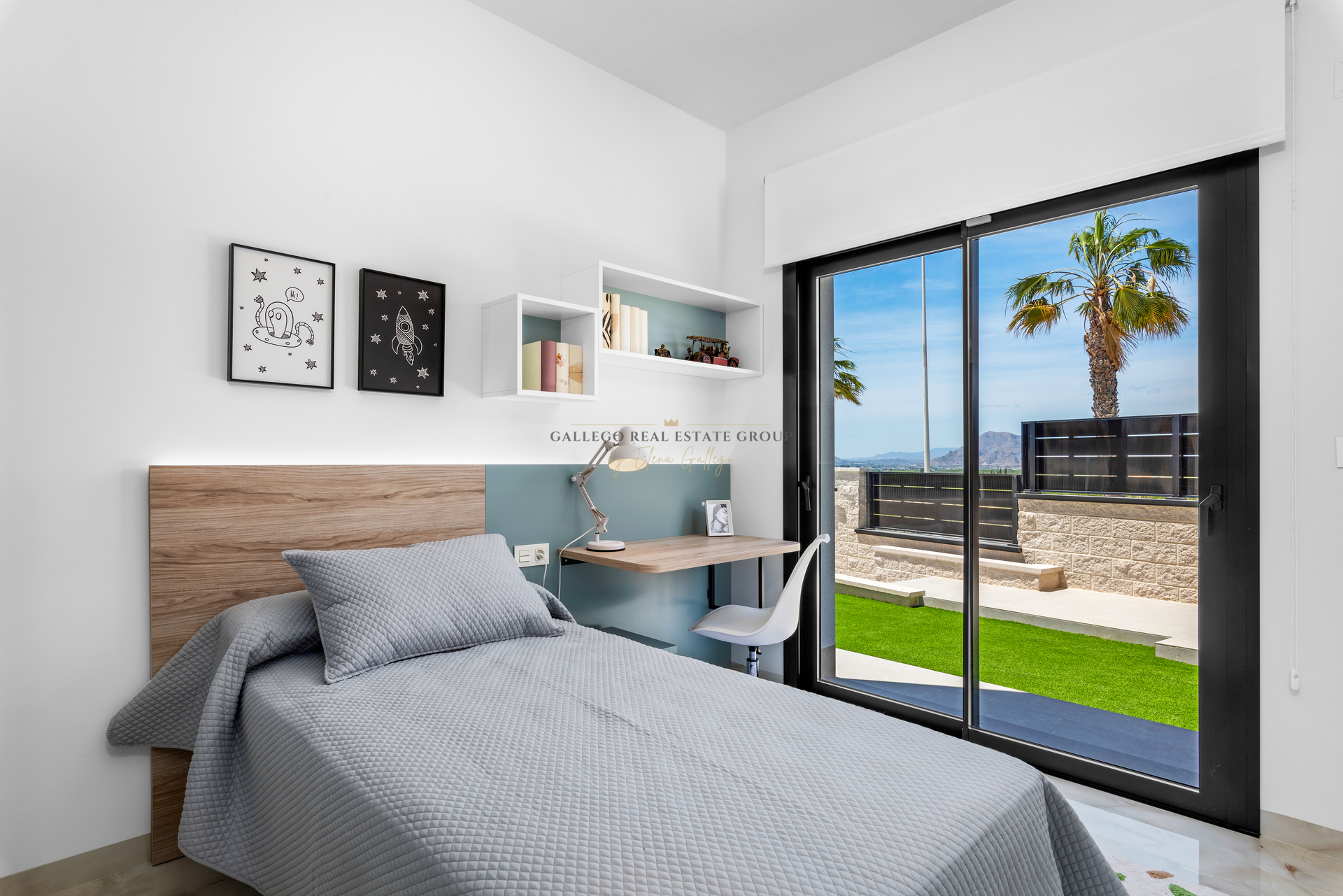 Venta de casa en La Finca Golf