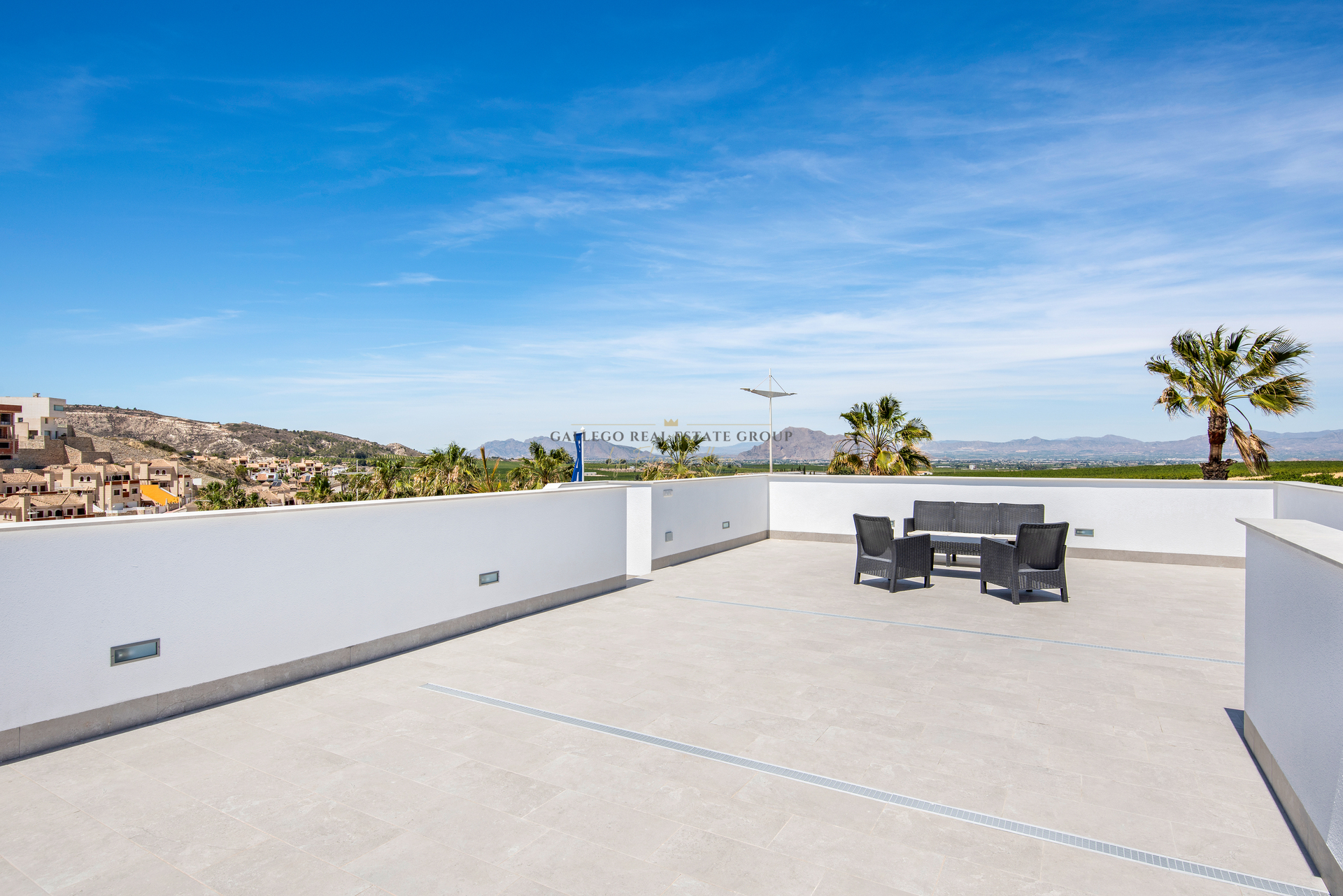 Venta de casa en La Finca Golf