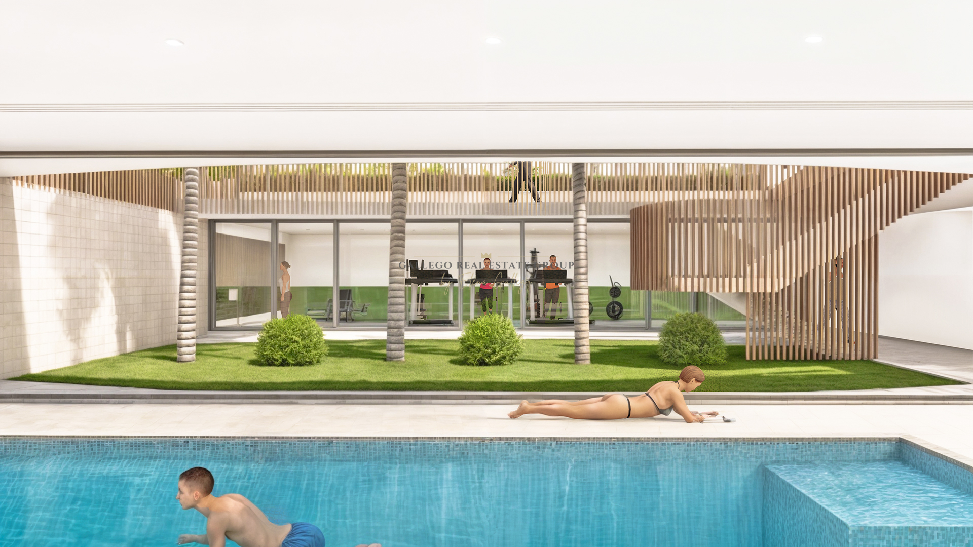 Venta de apartamento en Pilar de la Horadada