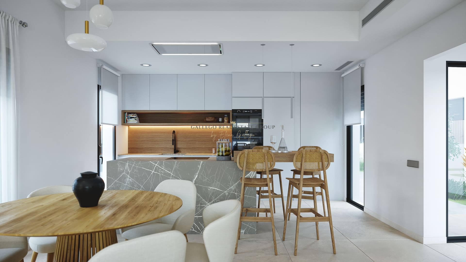 Venta de casa en Murcia