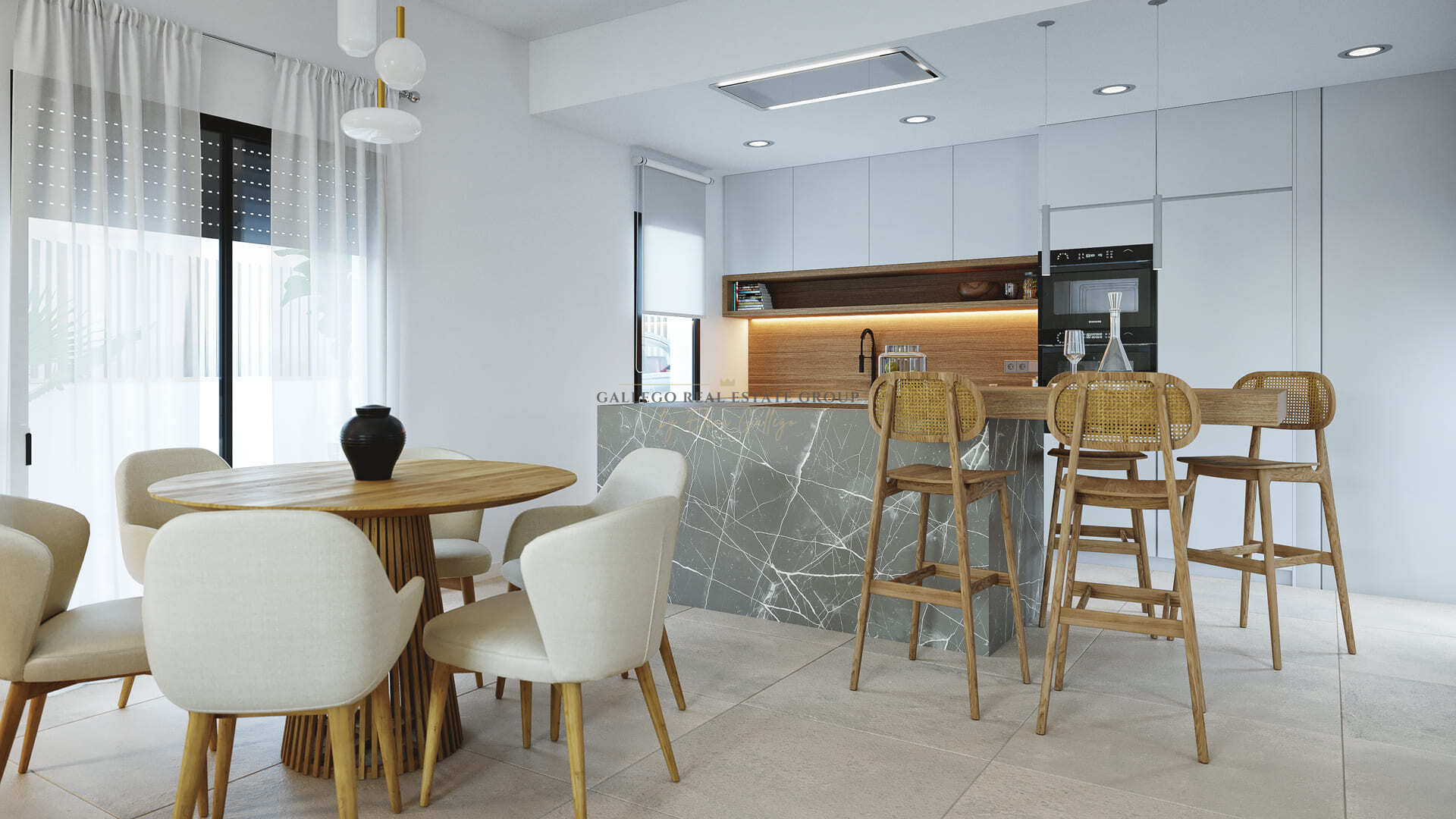 Venta de casa en Murcia