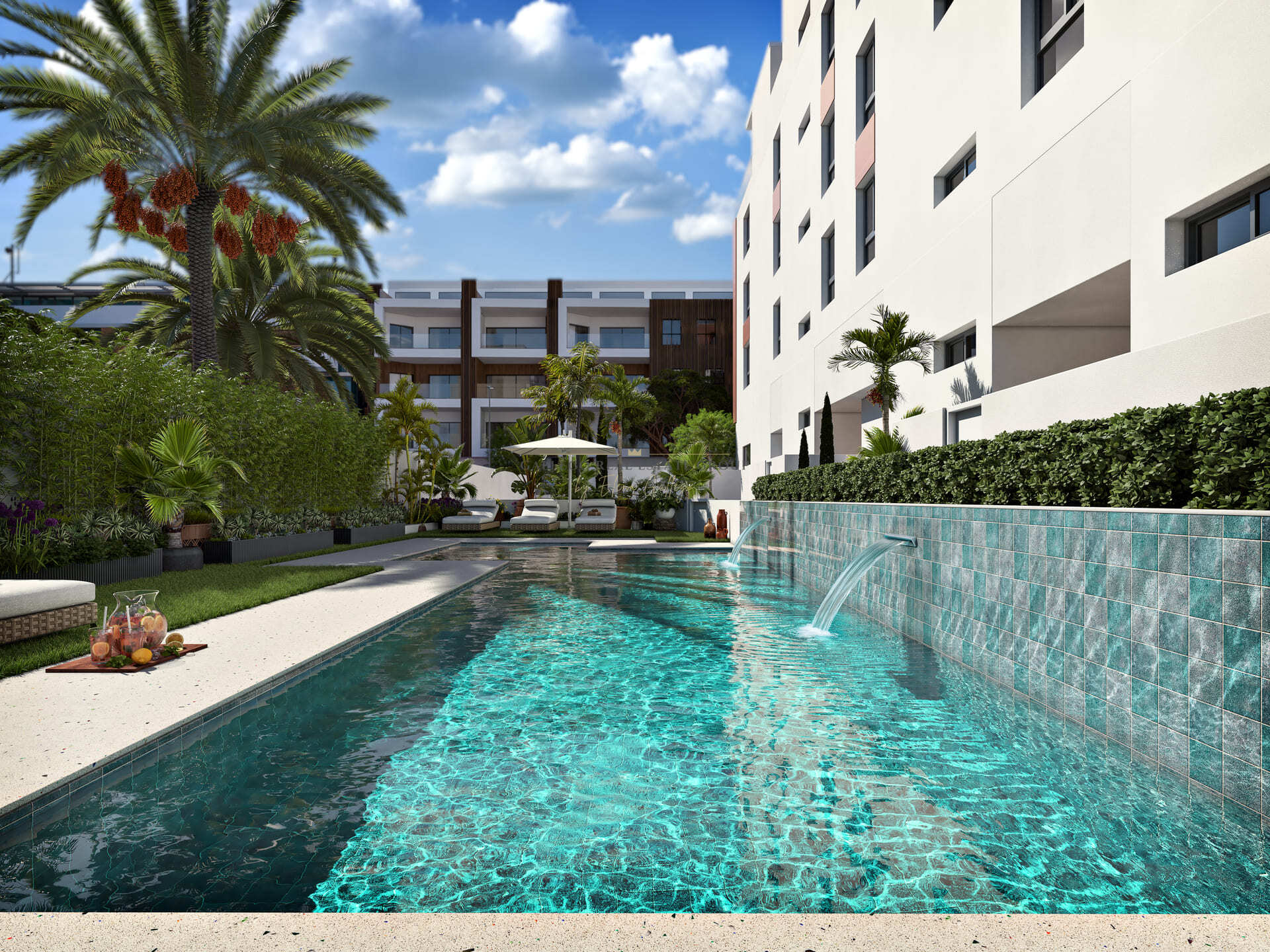 Venta de  en La Vila Joiosa