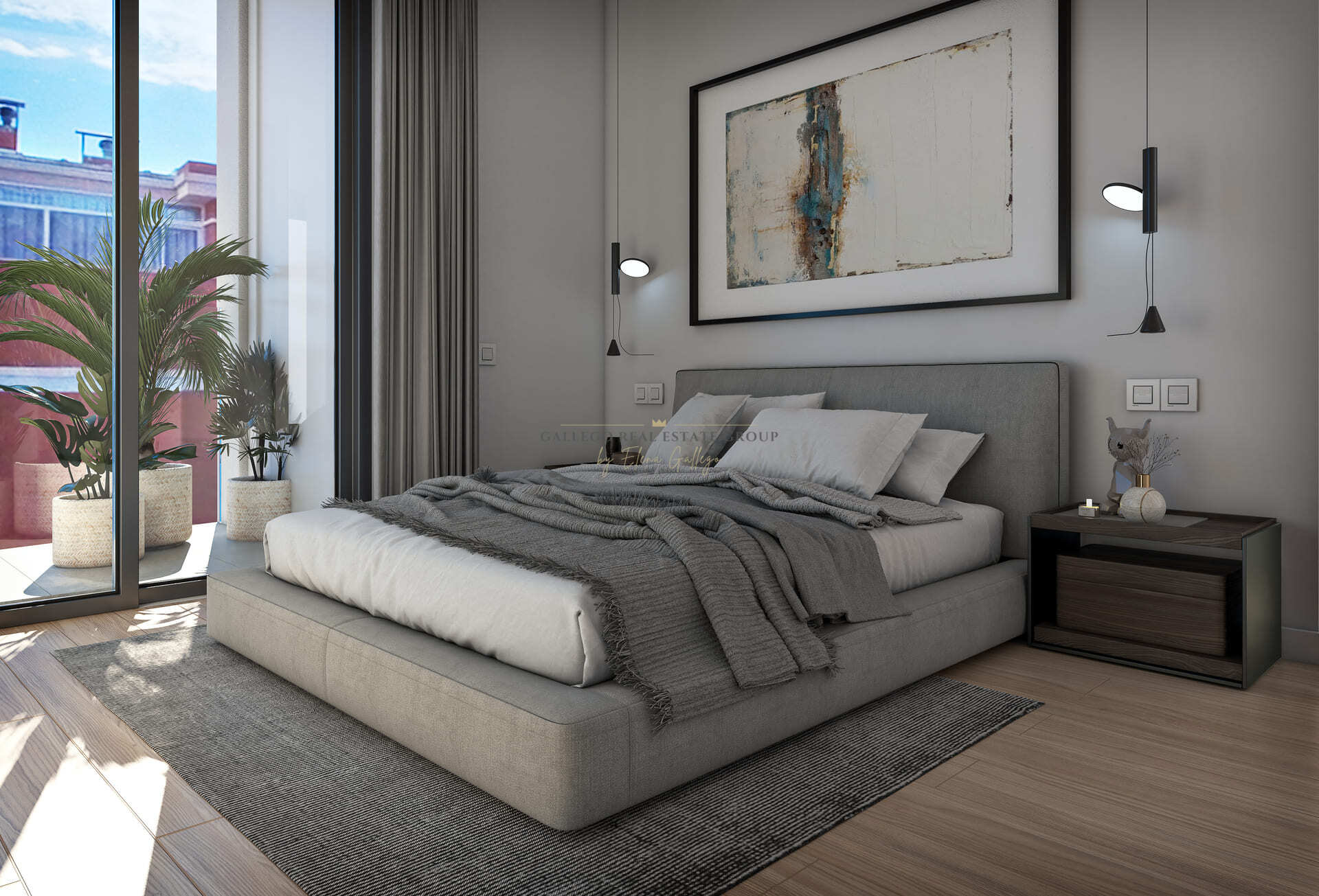 Venta de  en La Vila Joiosa