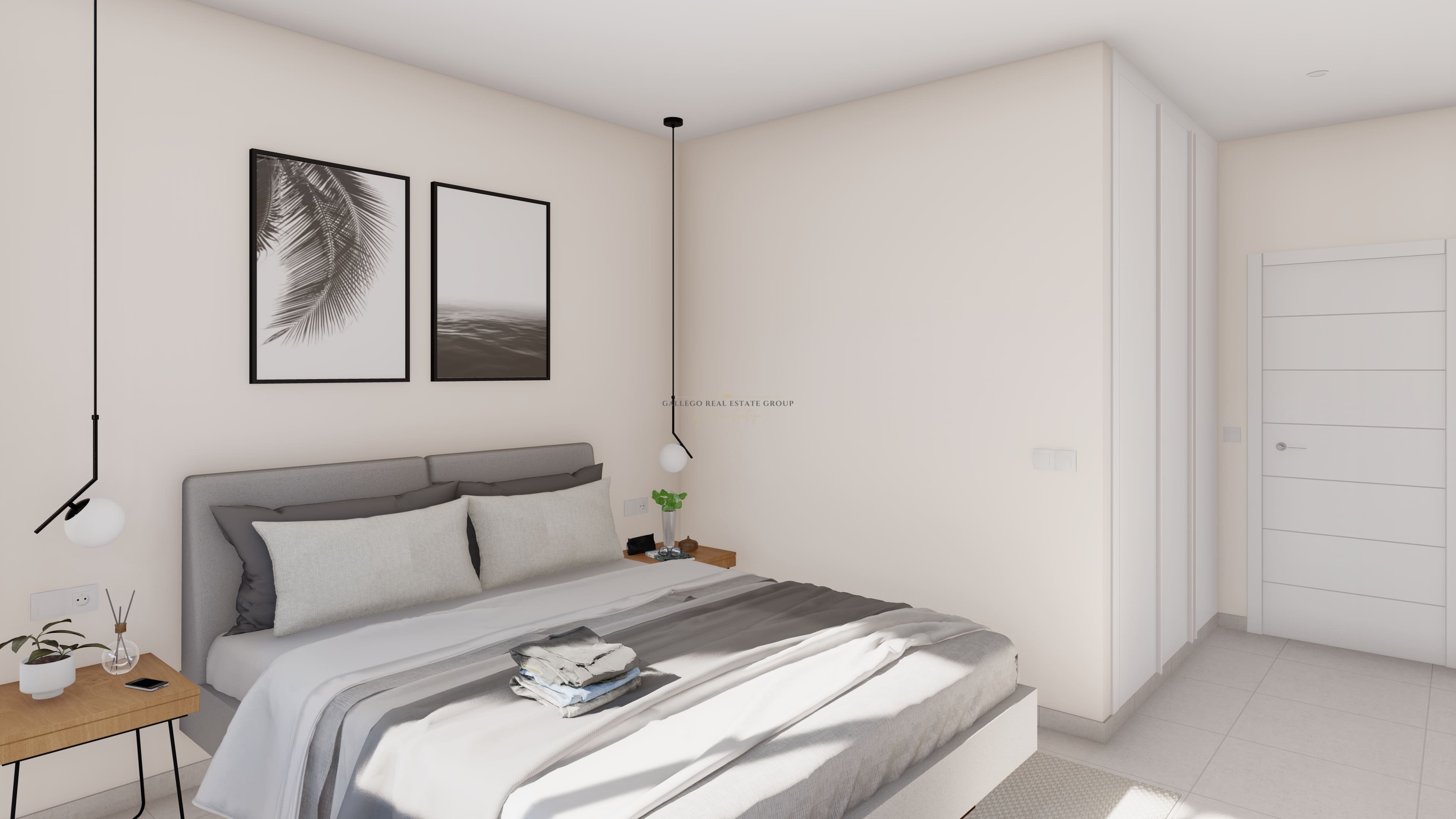 Venta de casa en Baños y Mendigo