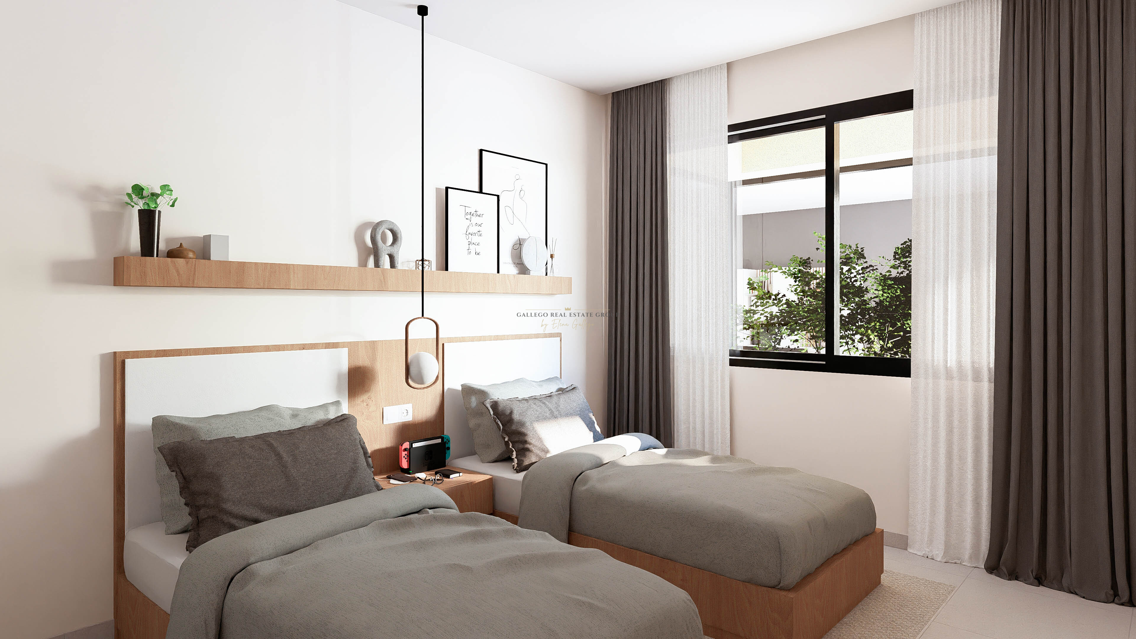 Venta de casa en Baños y Mendigo