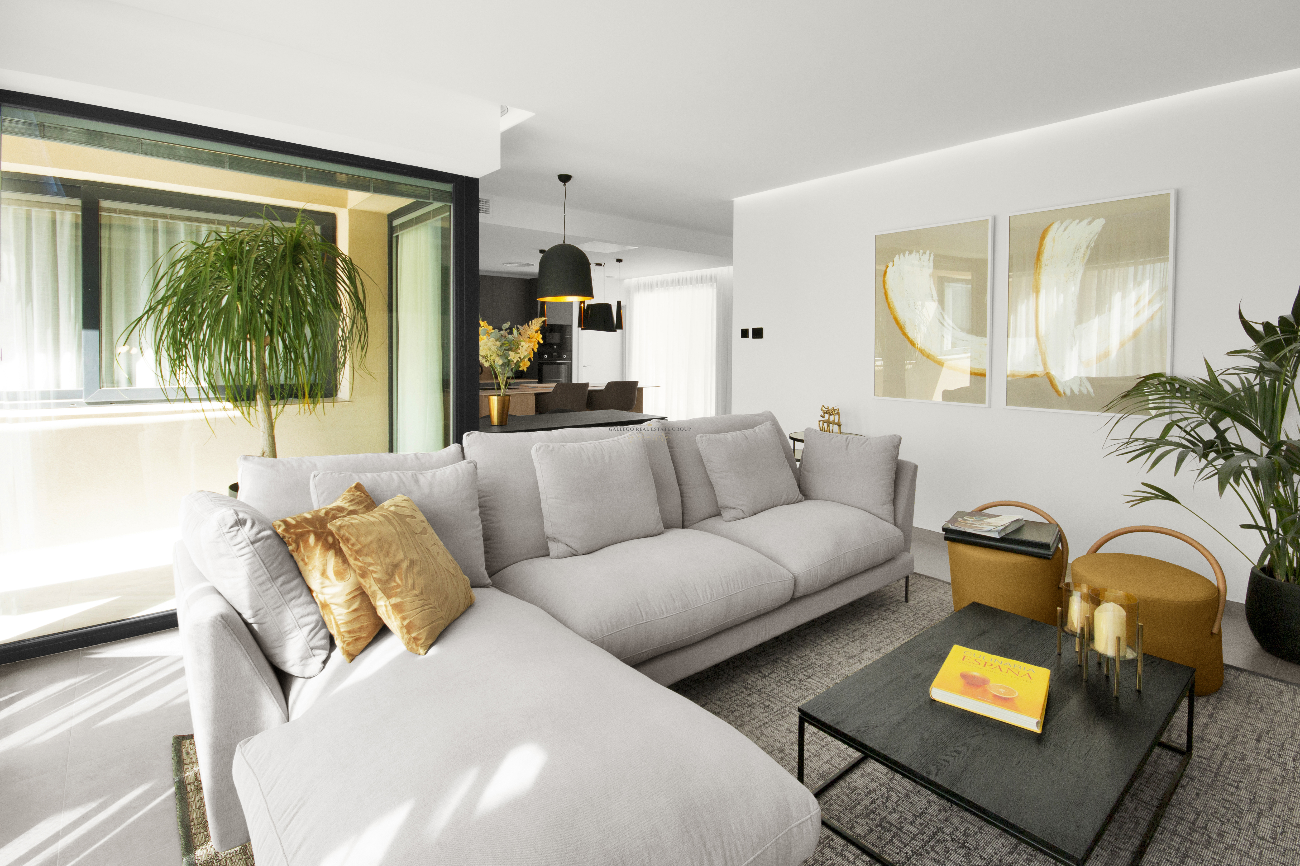 Venta de casa en Baños y Mendigo