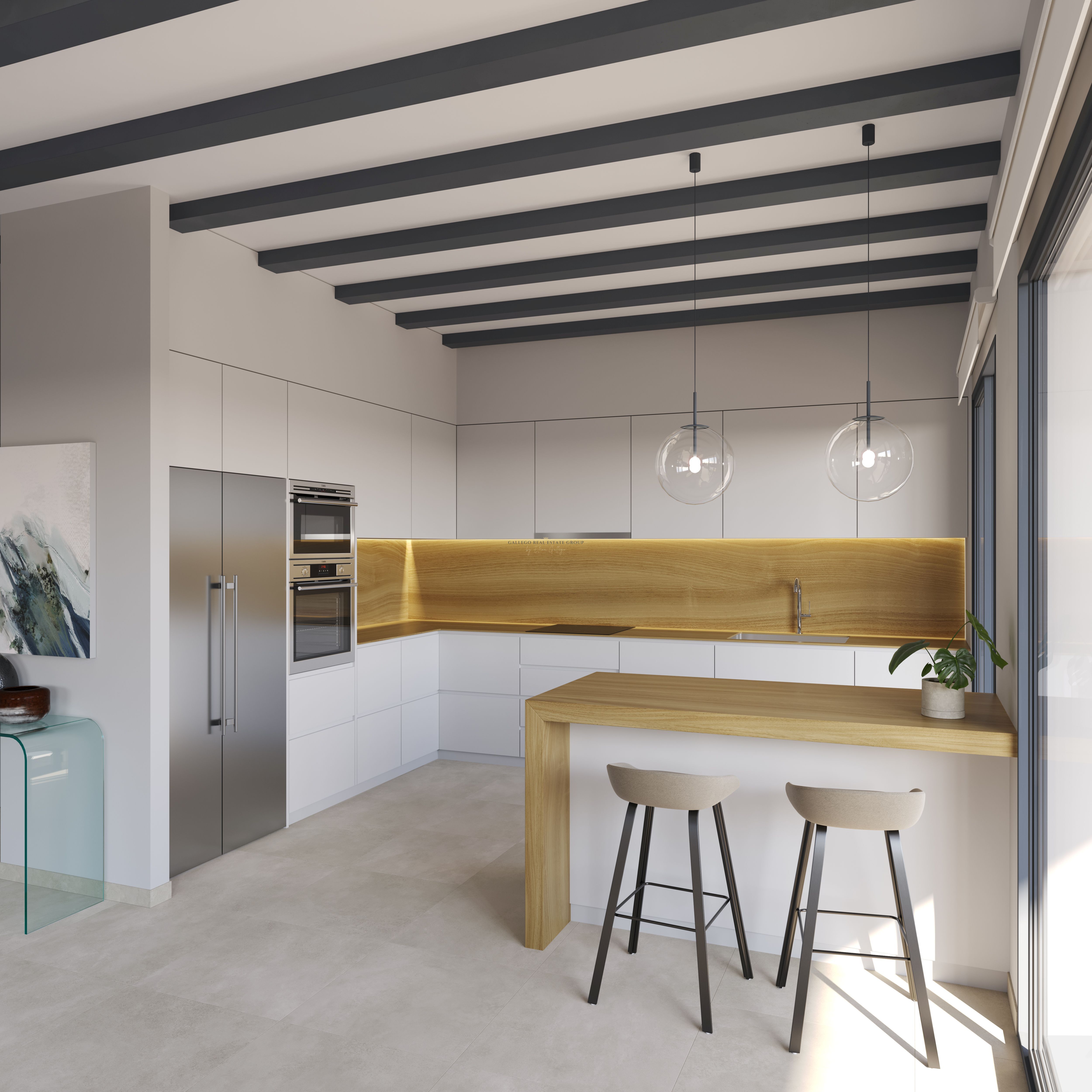 Venta de casa en Penáguila