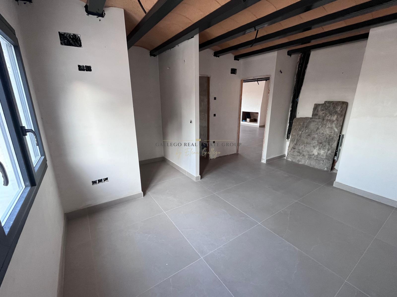 Venta de casa en Penáguila