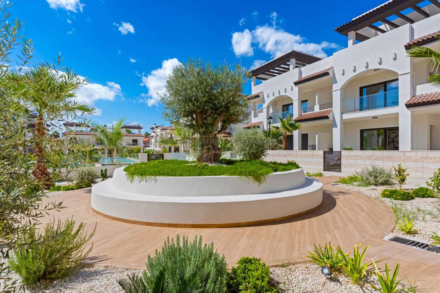 Venta de bungalow en Rojales