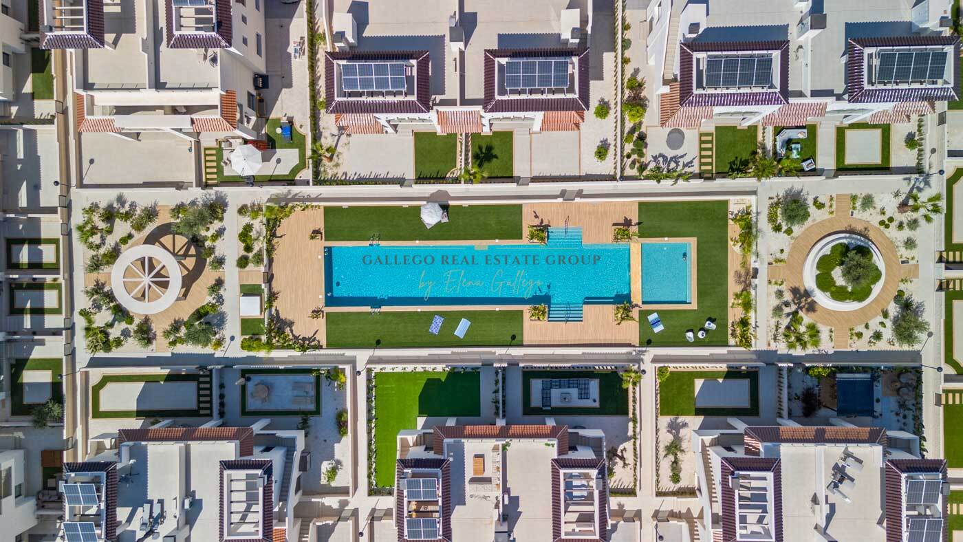 Venta de piso en Rojales