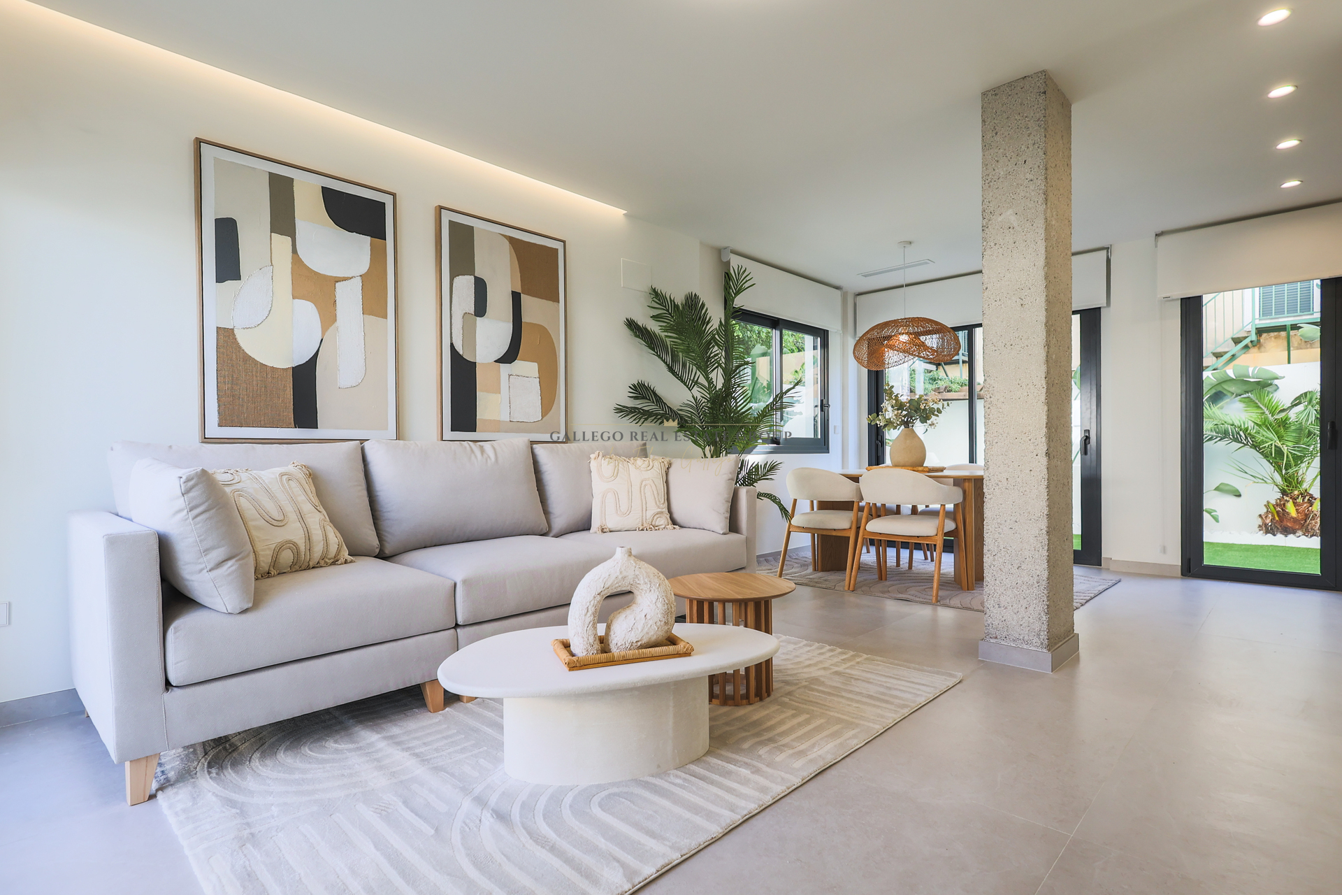 Venta de villa en Orihuela Costa