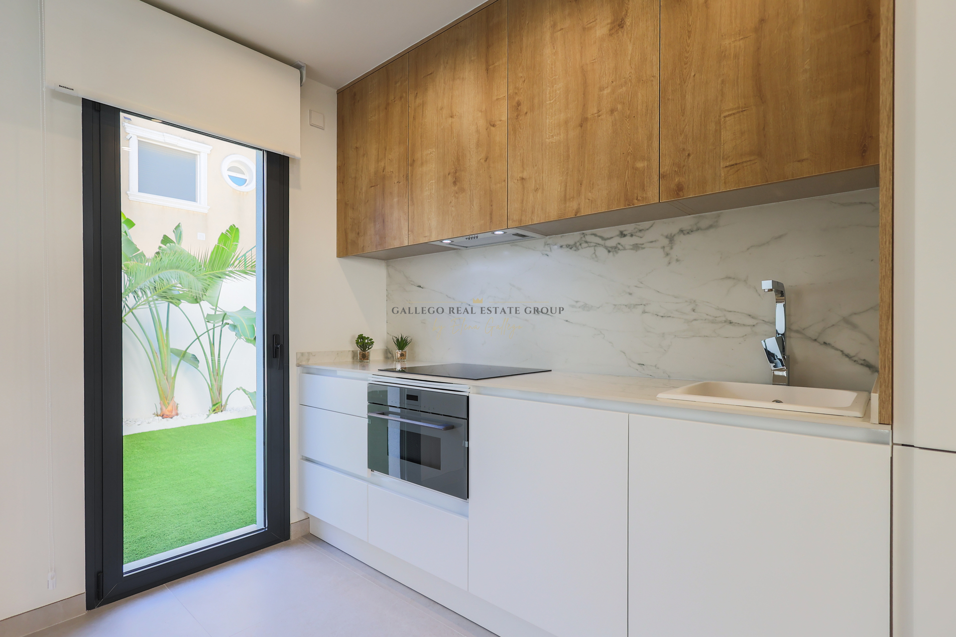 Venta de villa en Orihuela Costa