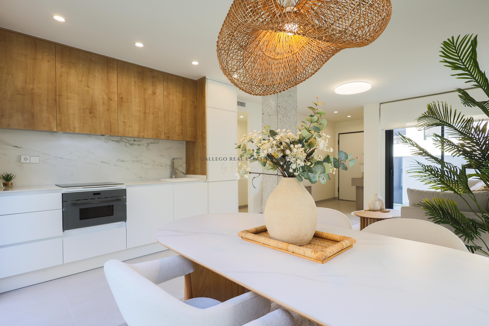 Venta de villa en Orihuela Costa