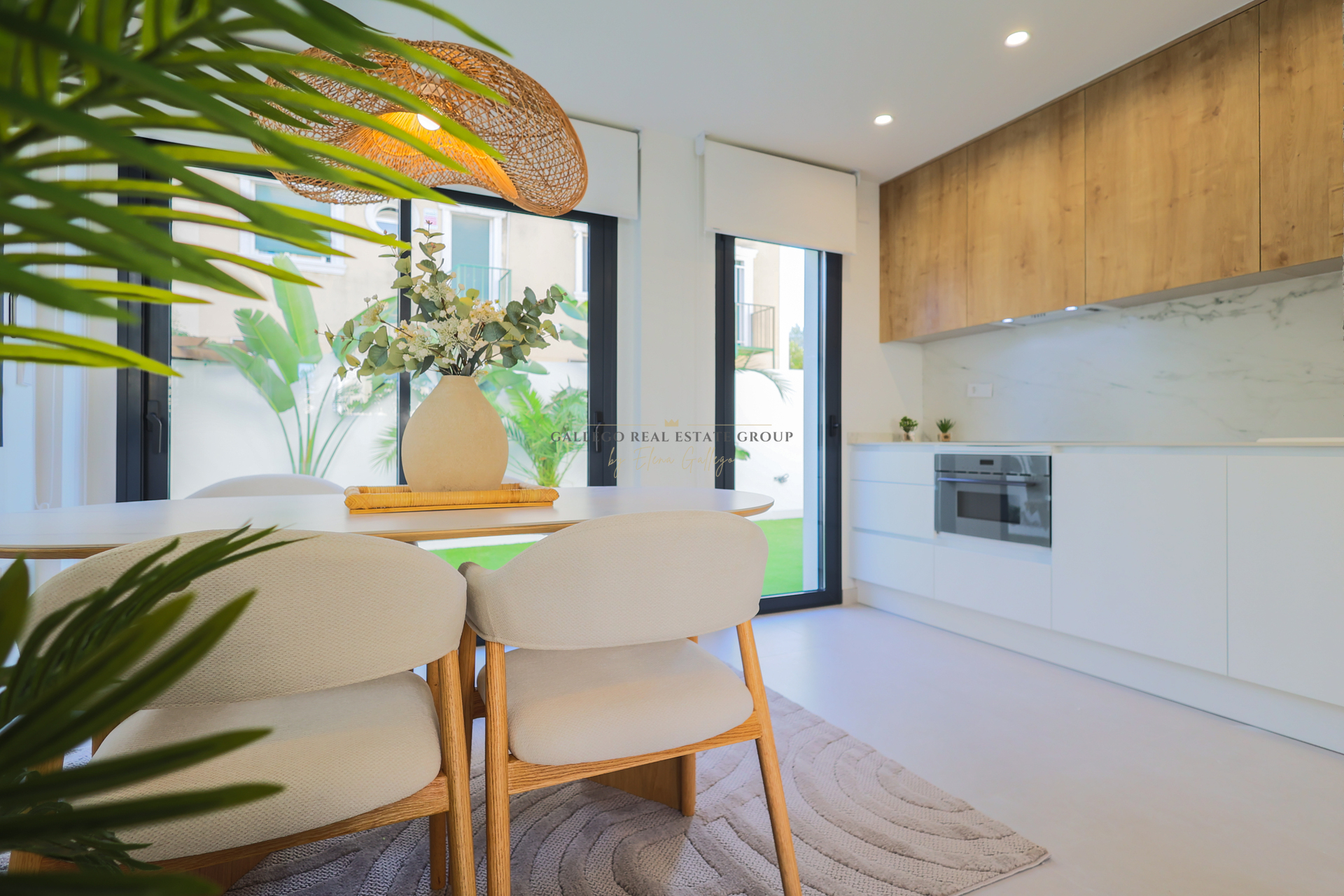 Venta de villa en Orihuela Costa