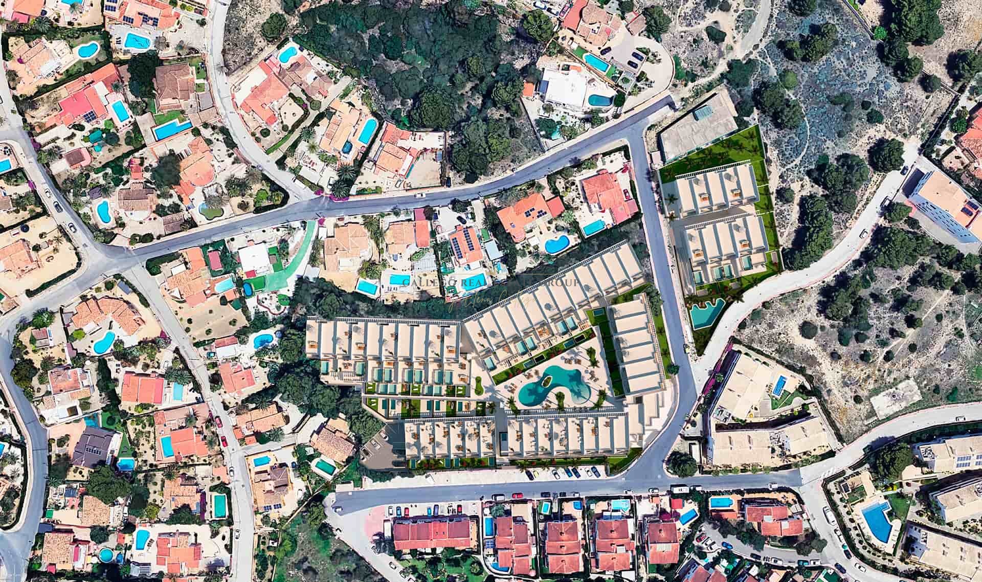 Venta de bungalow en Alfaz del Pi