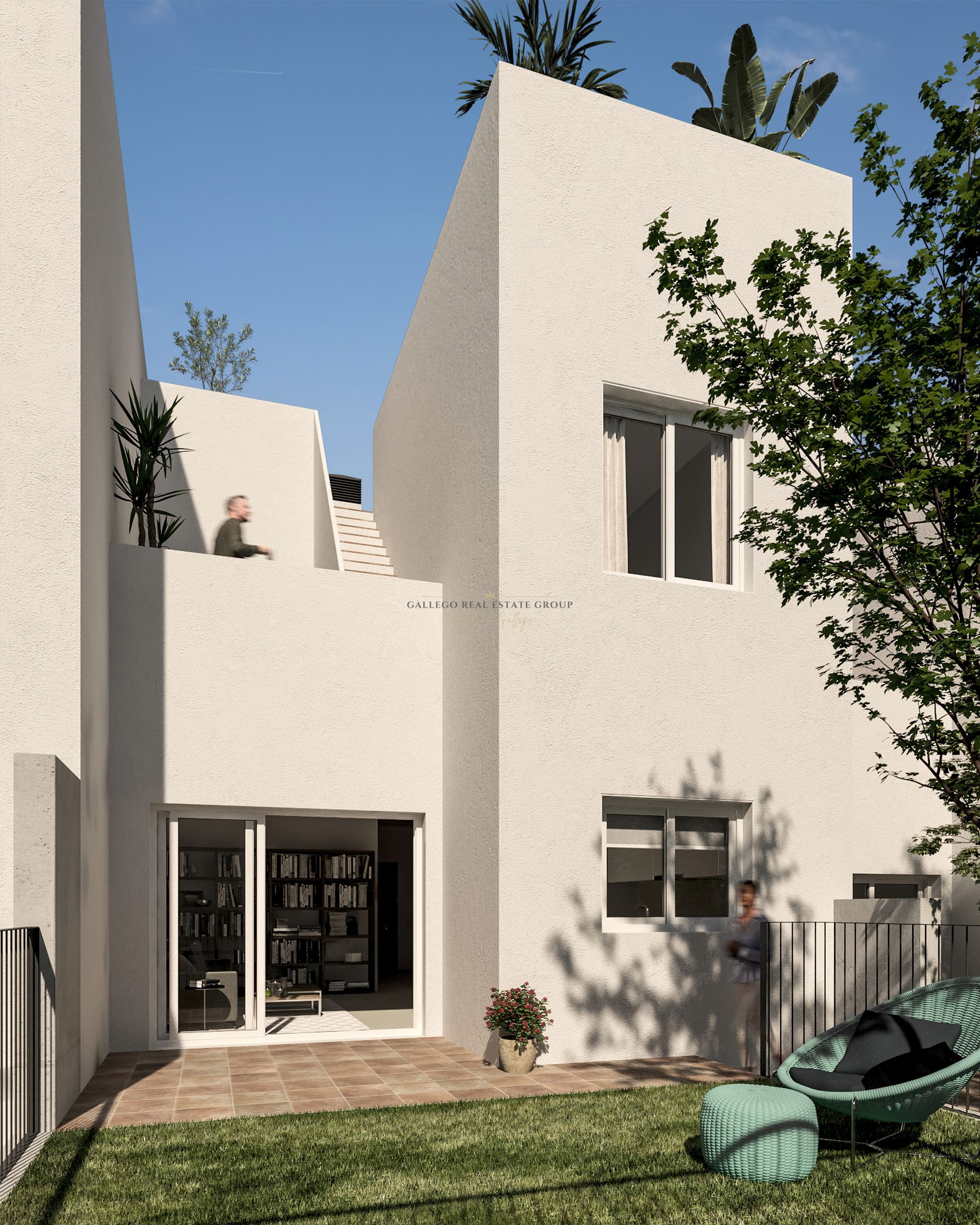 Venta de casa en Monforte del Cid