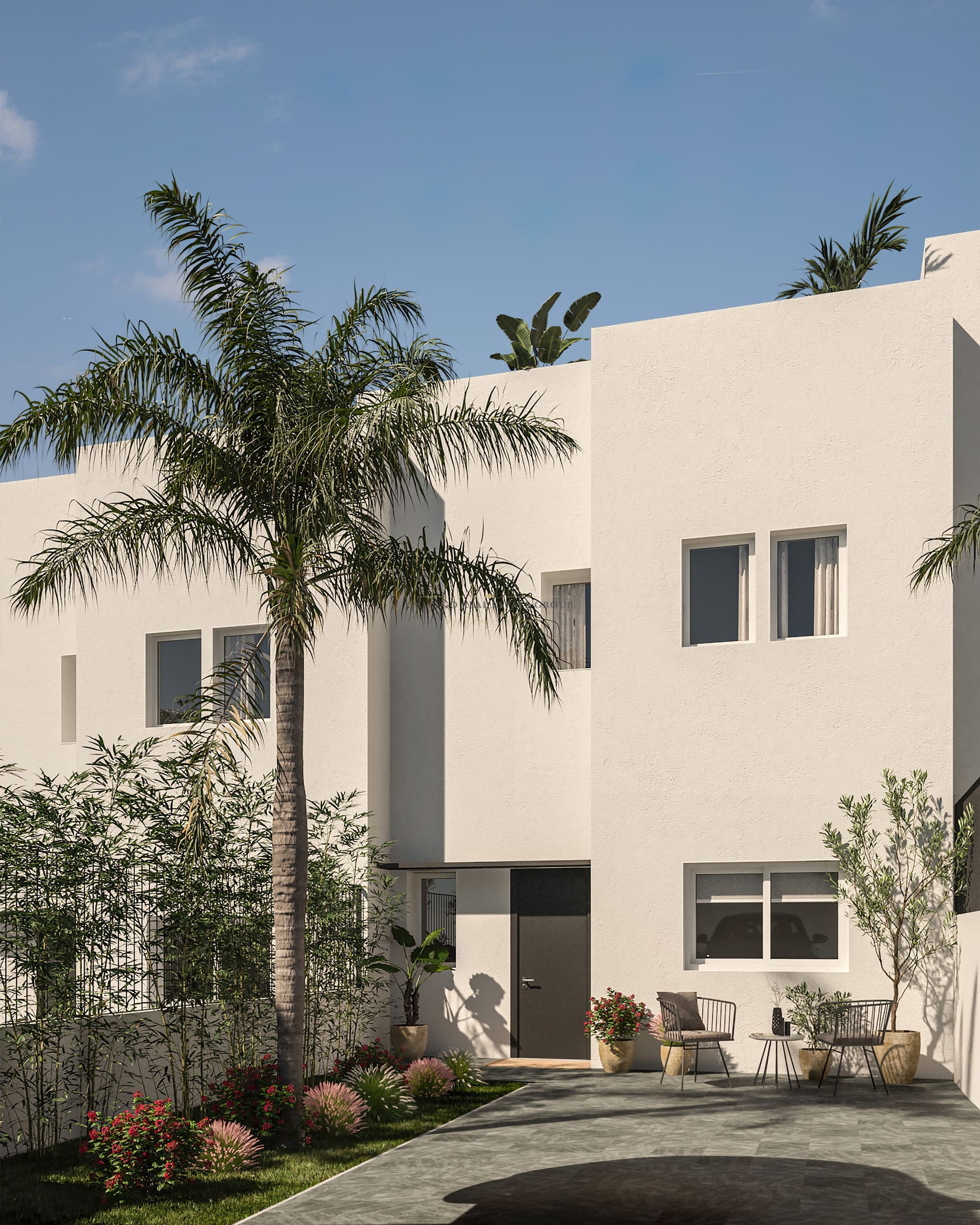 Venta de casa en Monforte del Cid