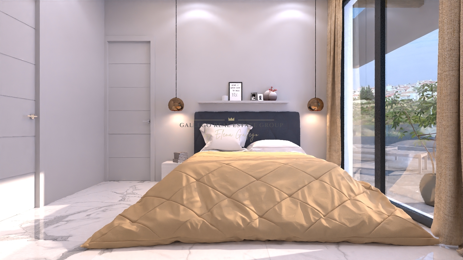 Venta de casa en Ciudad Quesada