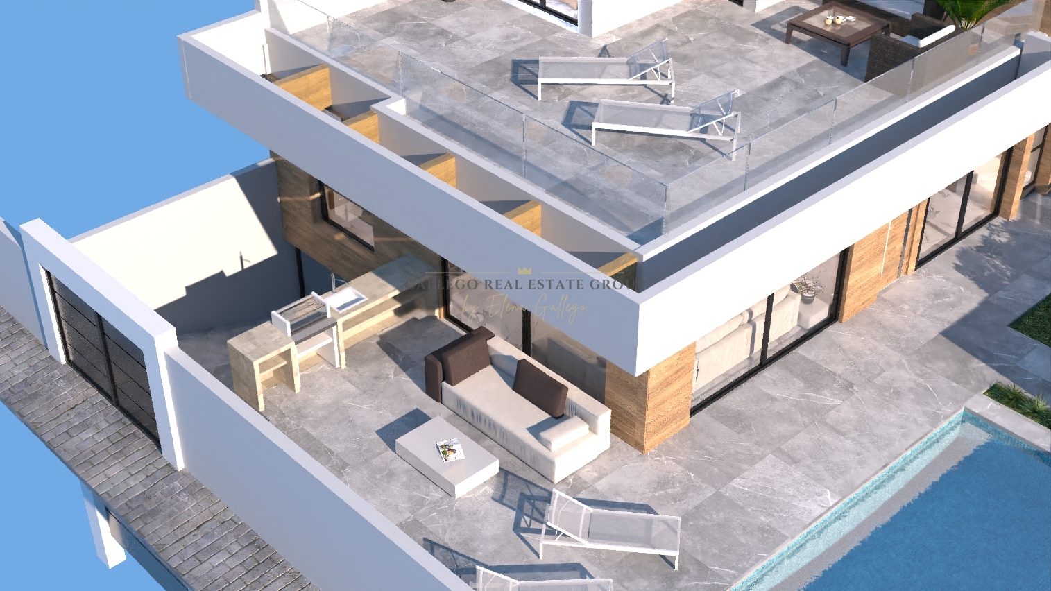 Venta de casa en Ciudad Quesada