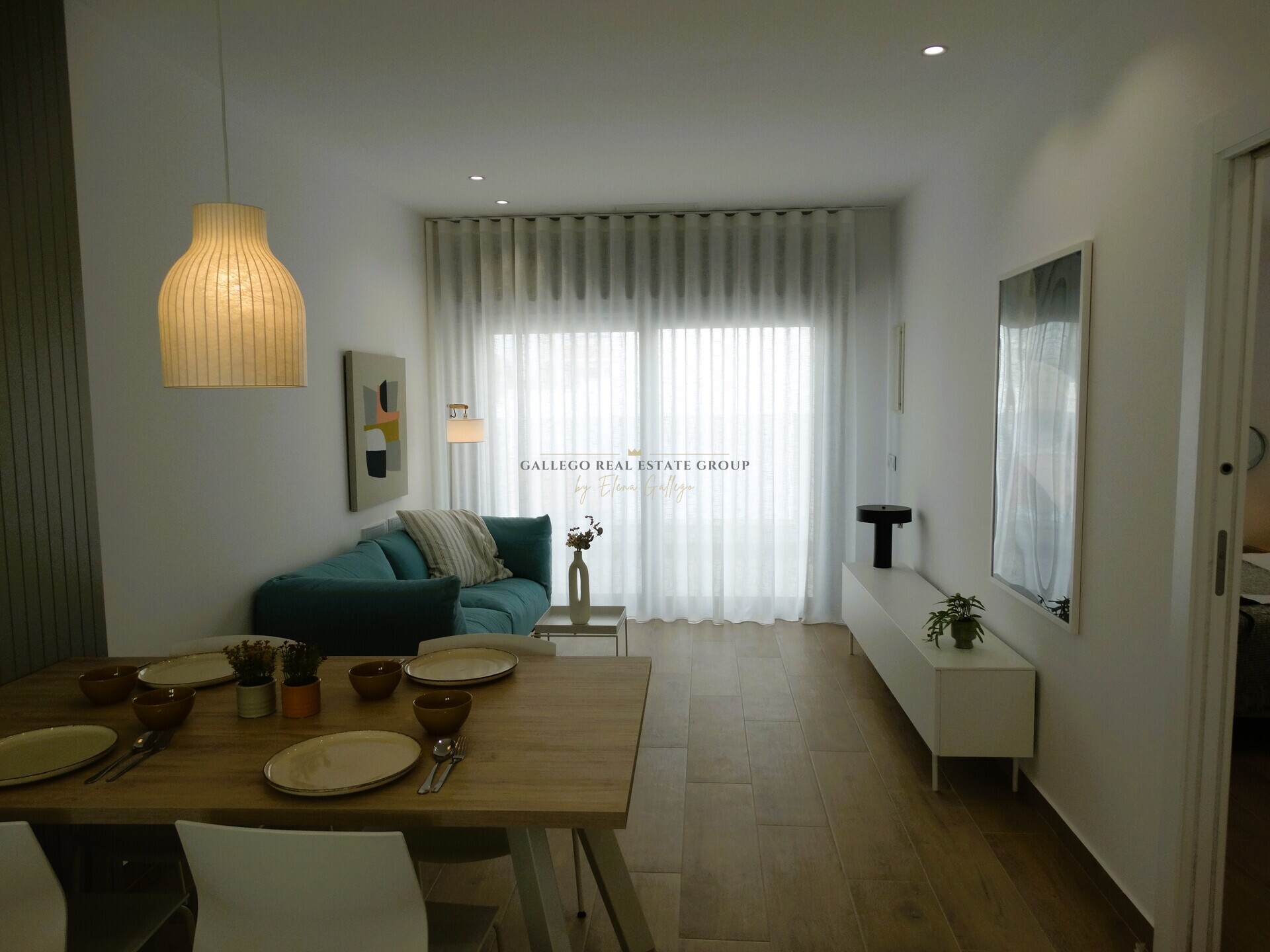 Venta de bungalow en Pilar de la Horadada