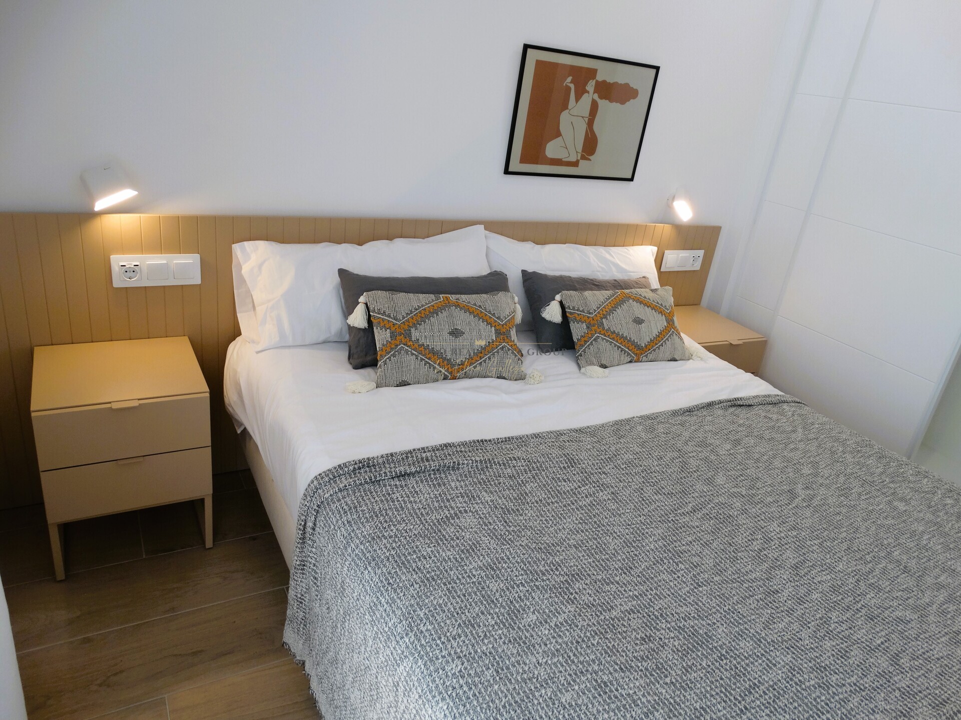 Venta de bungalow en Pilar de la Horadada