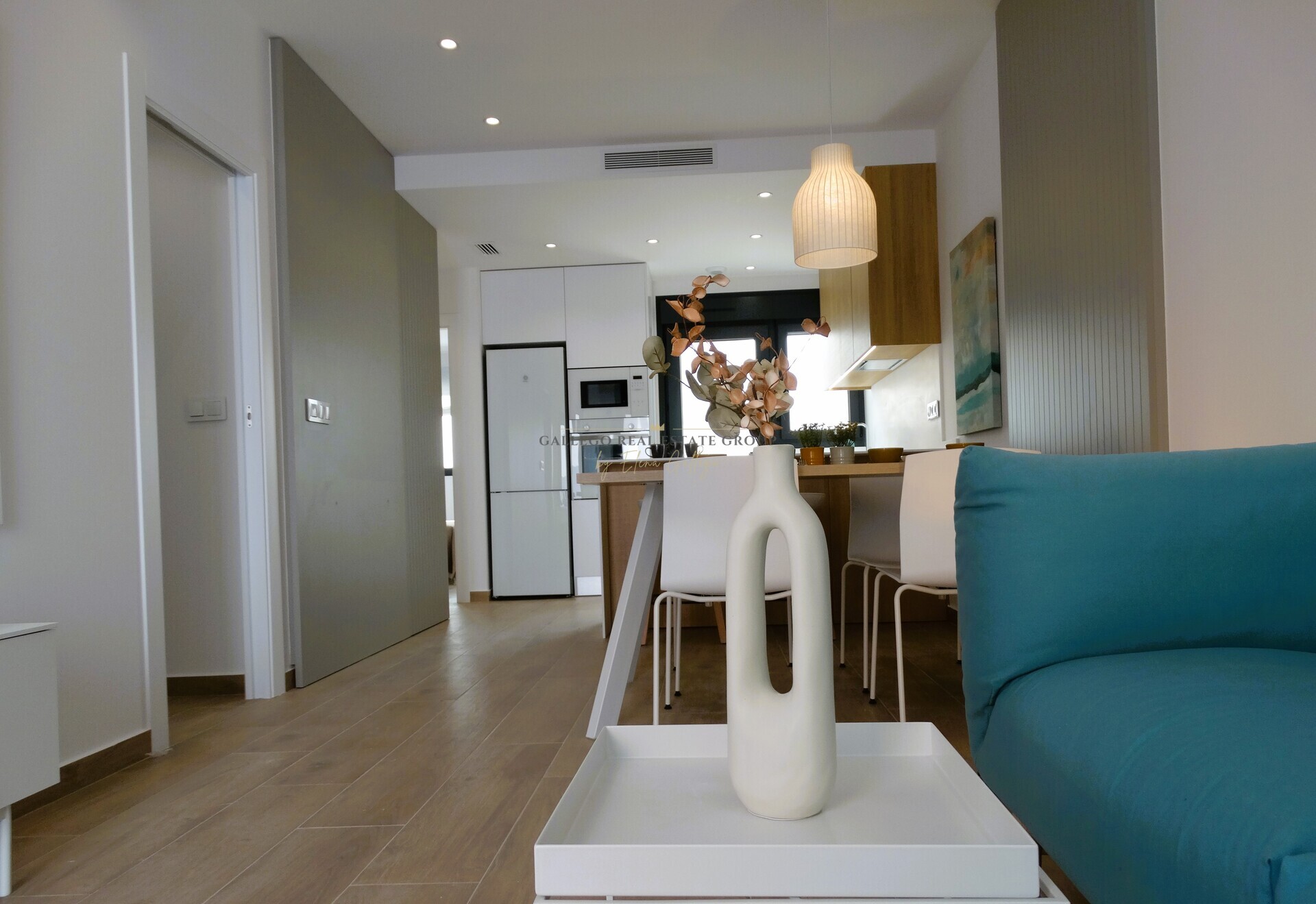 Venta de bungalow en Pilar de la Horadada